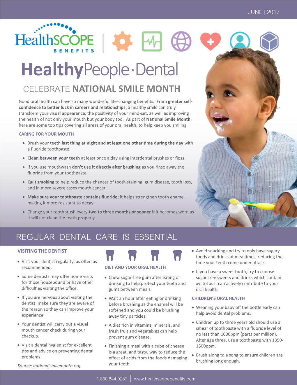 Healthypeople Dental