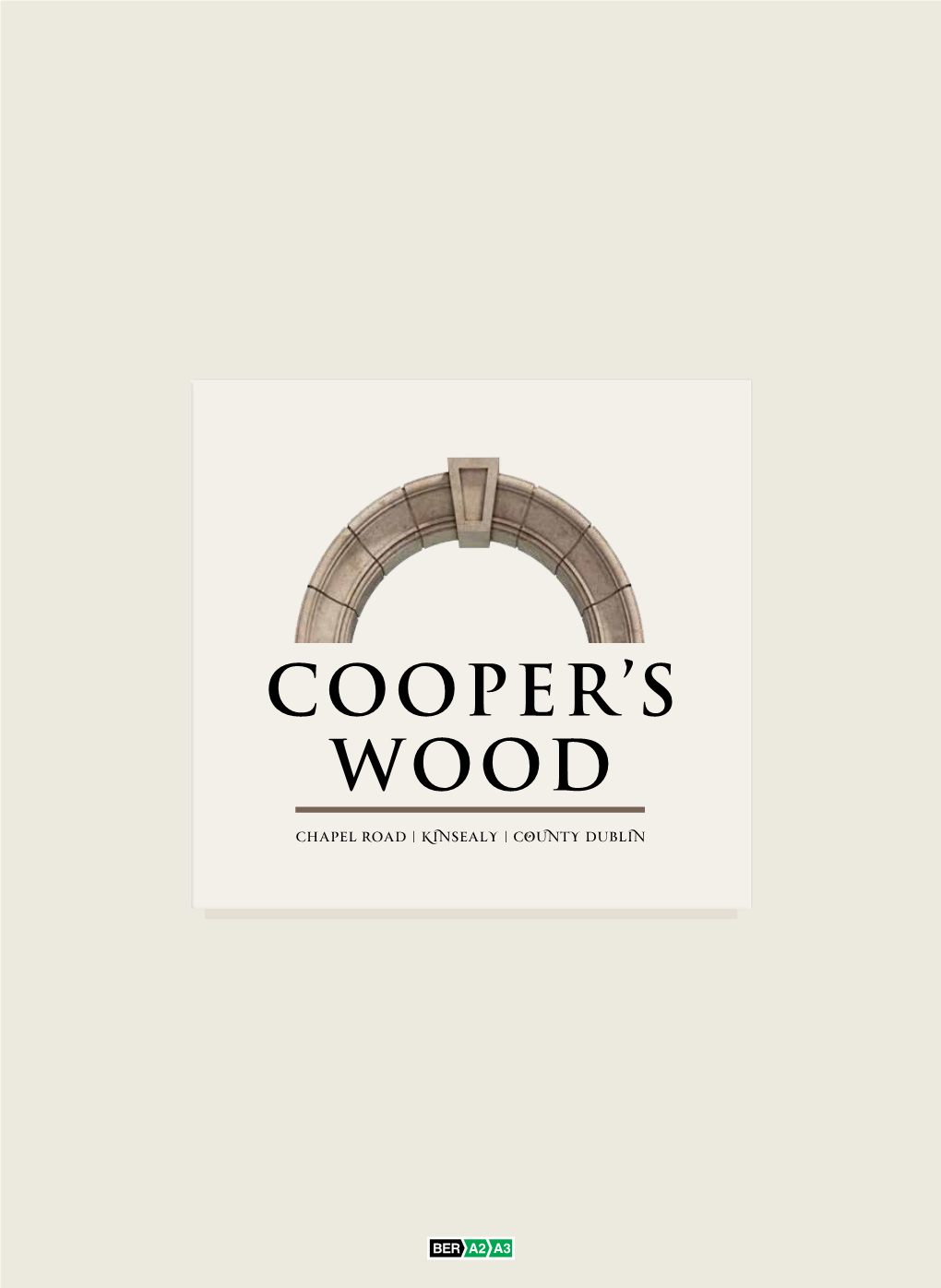 Cooper's Wood