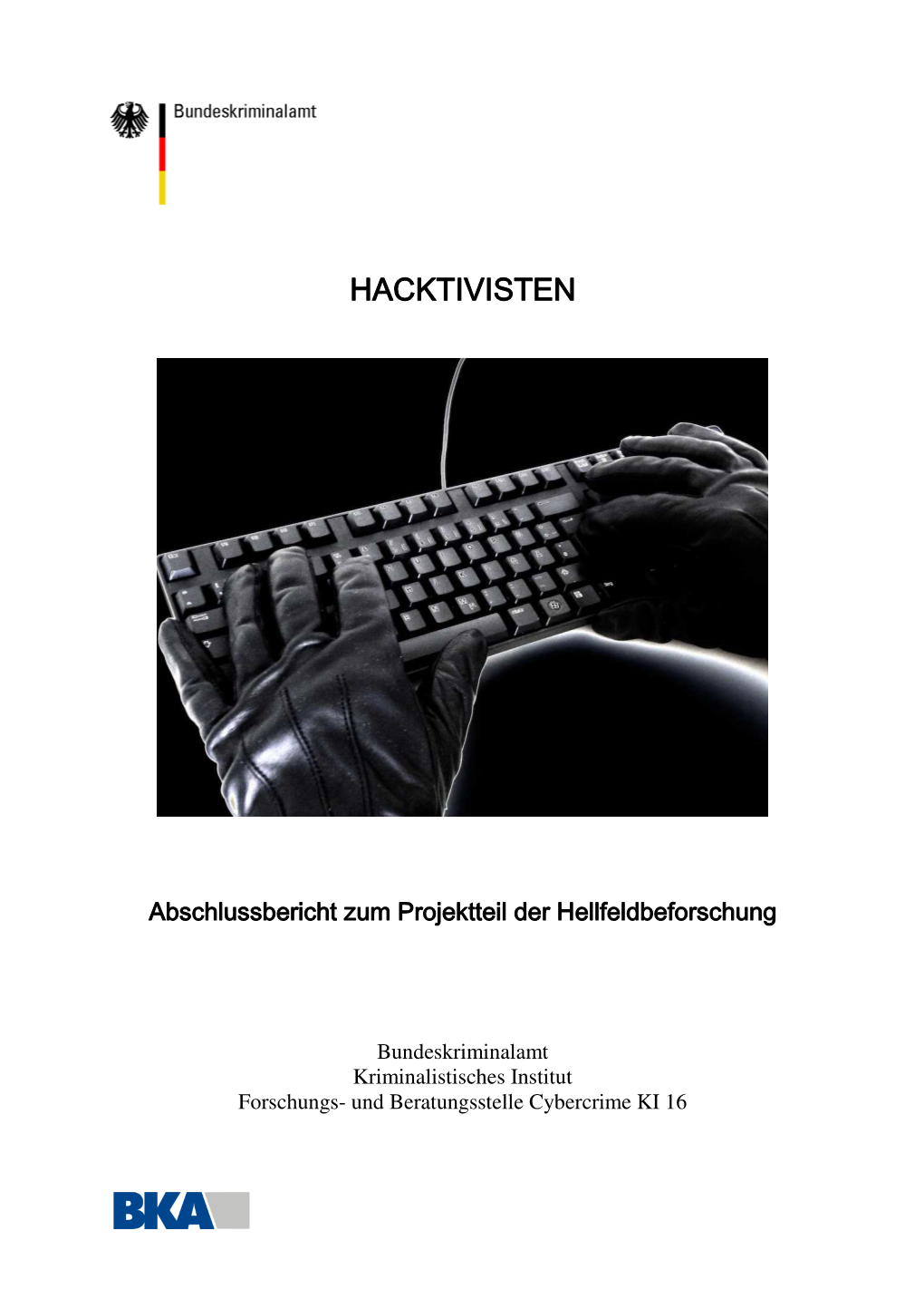 Hacktivisten