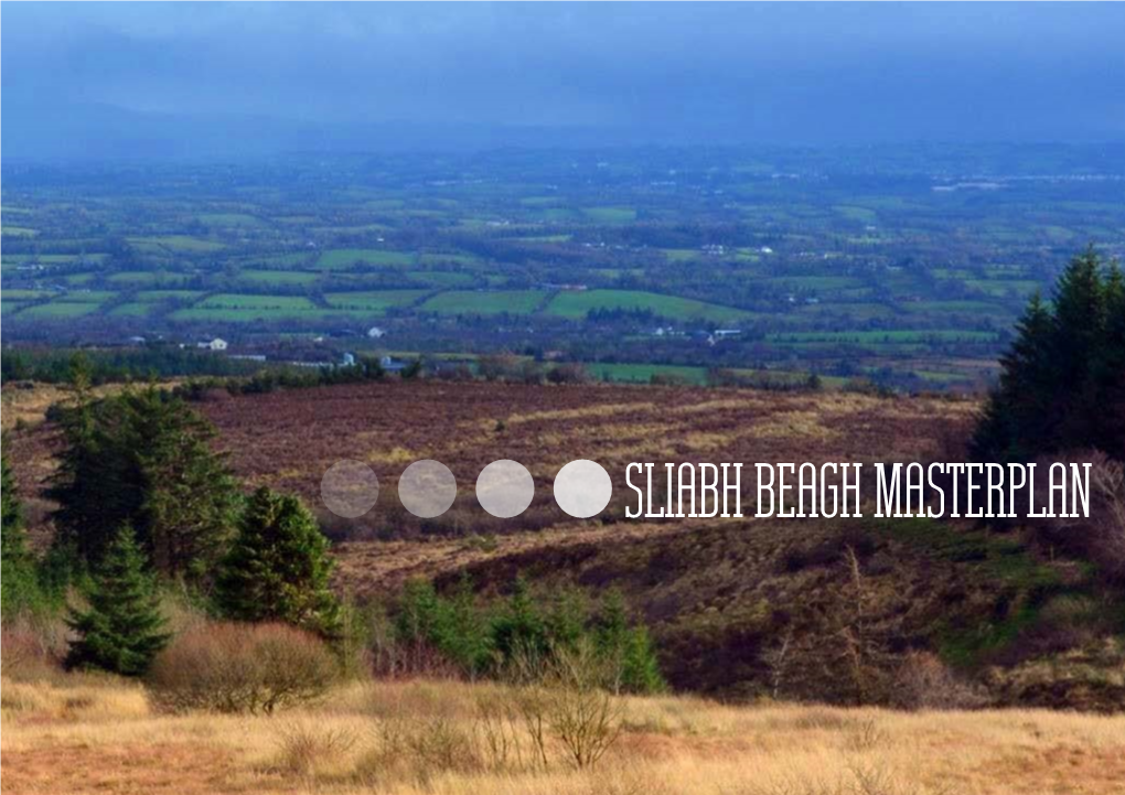 Sliabh Beagh Masterplan