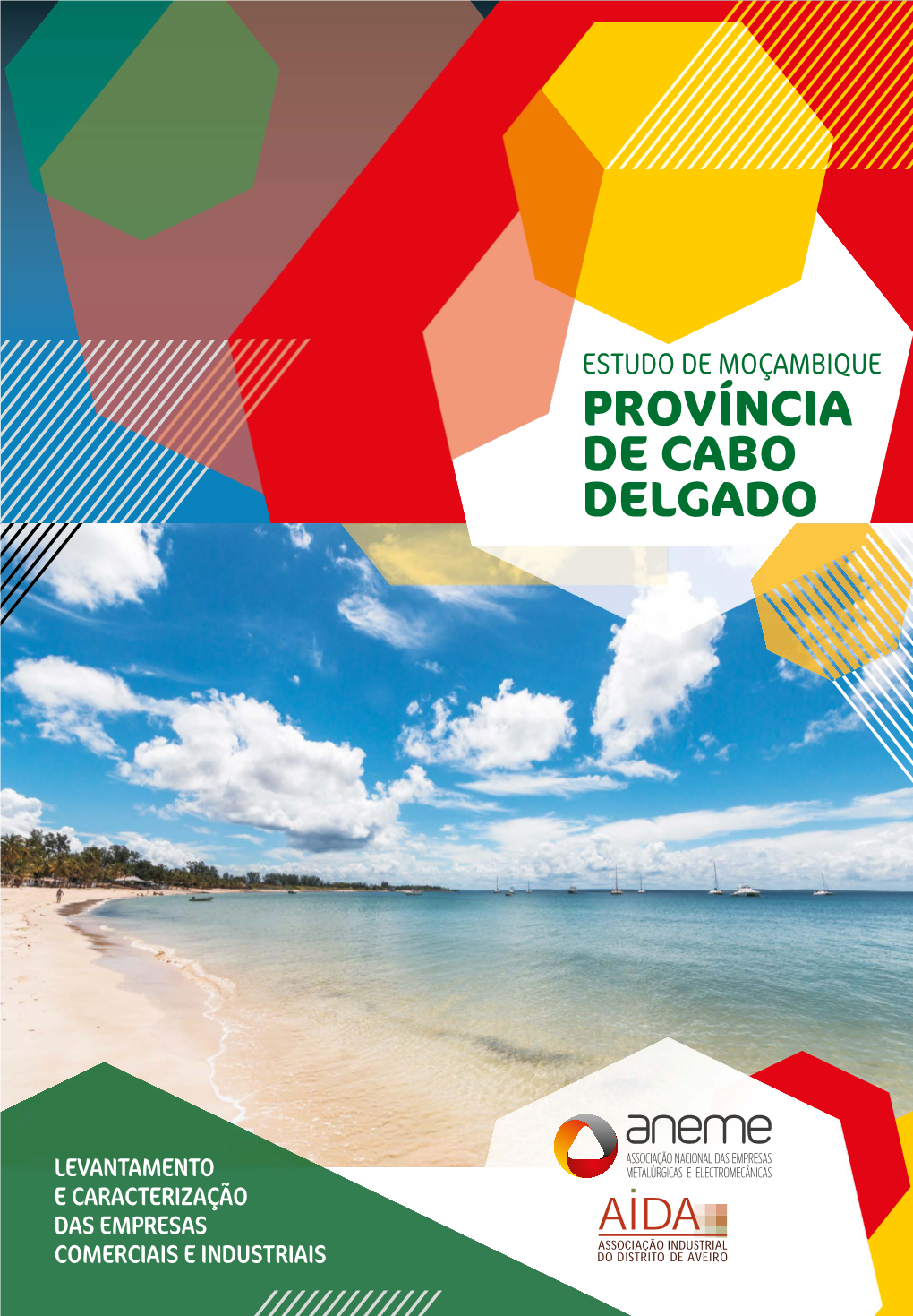 Xxxx PROVÍNCIA DE CABO DELGADO