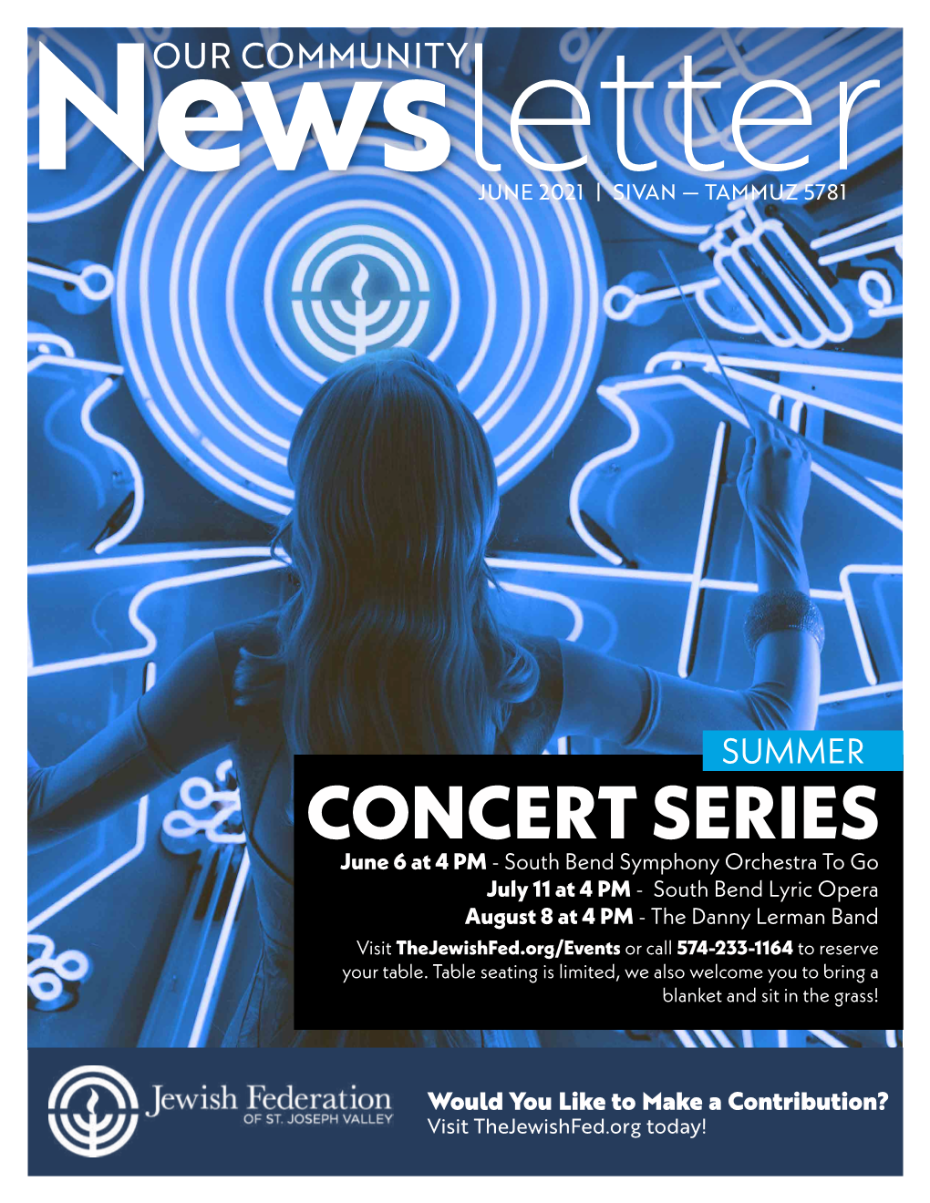 Concert Series