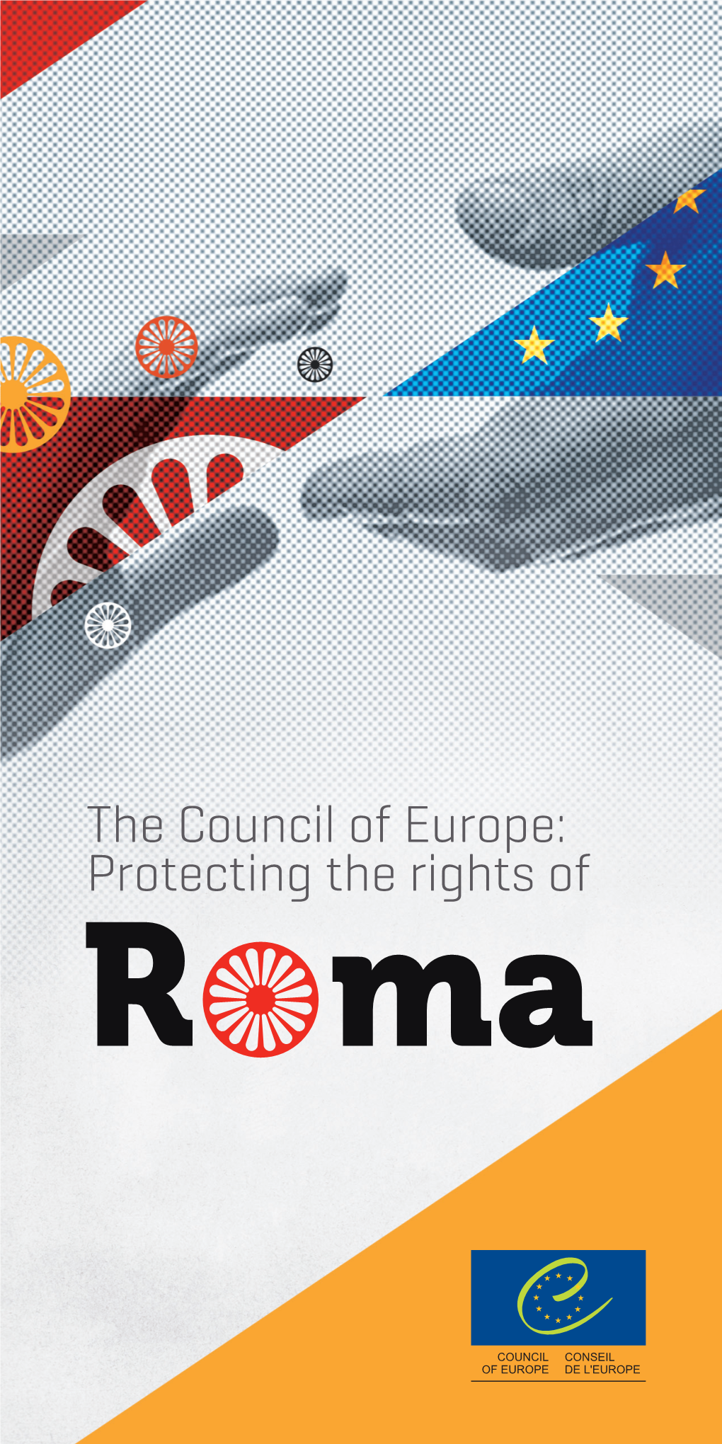The Council of Europe: Protecting the Rights Of