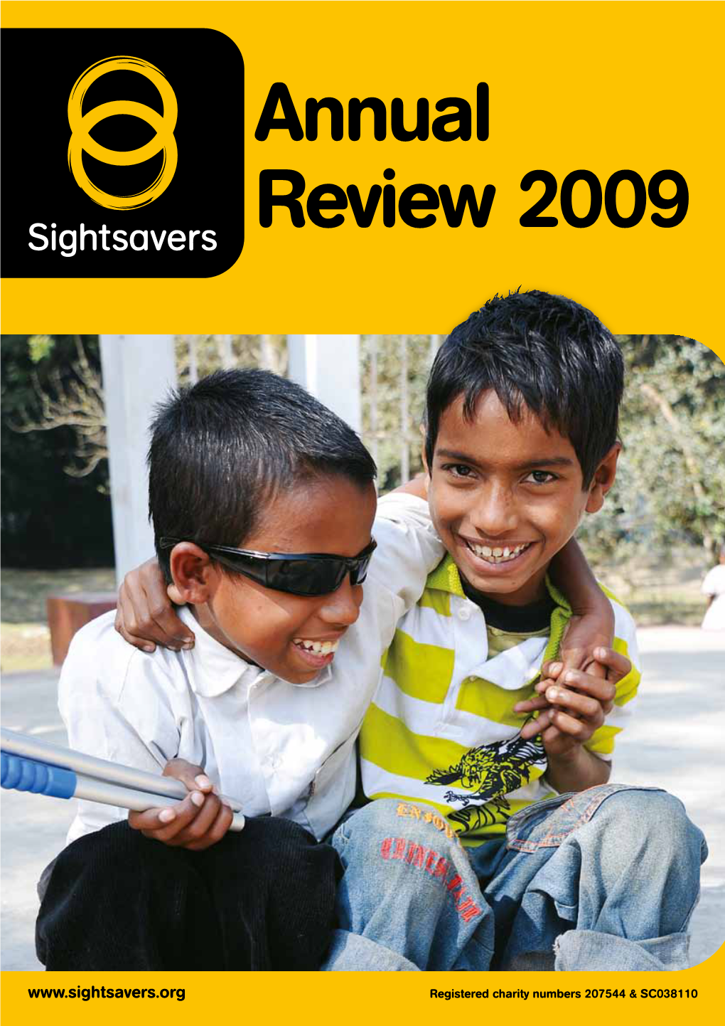 Annual Review 2009