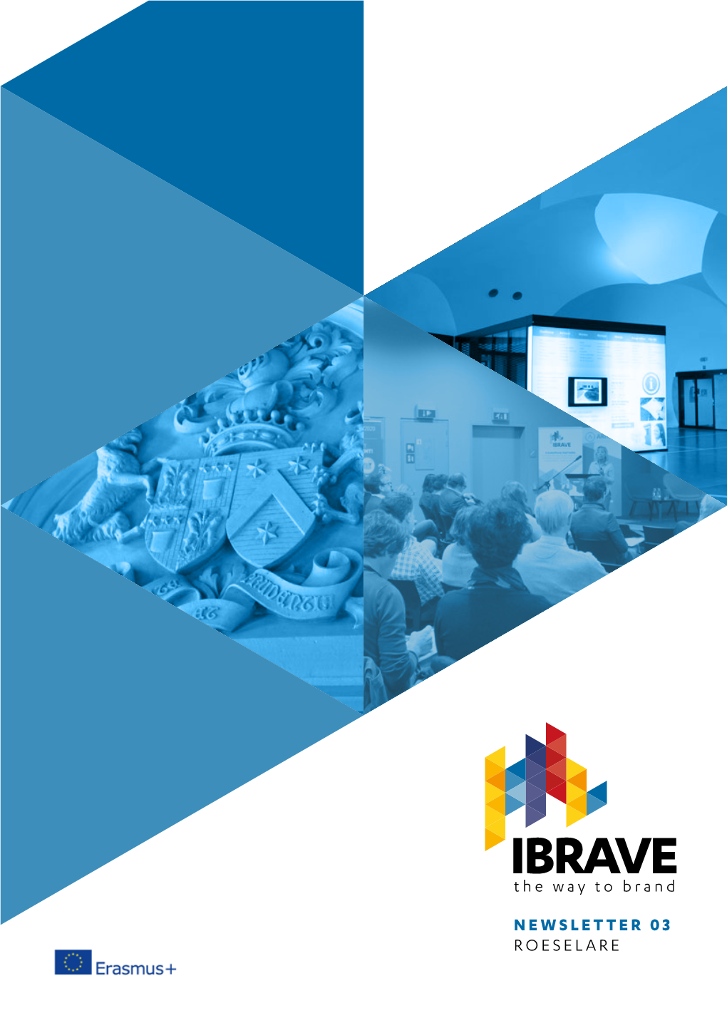Ibrave Newsletter 03