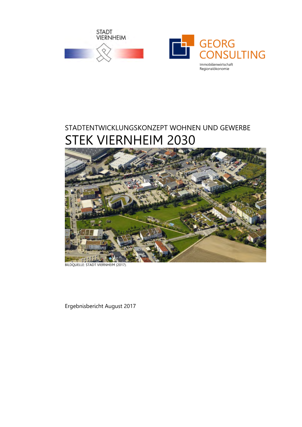 Stek Viernheim 2030