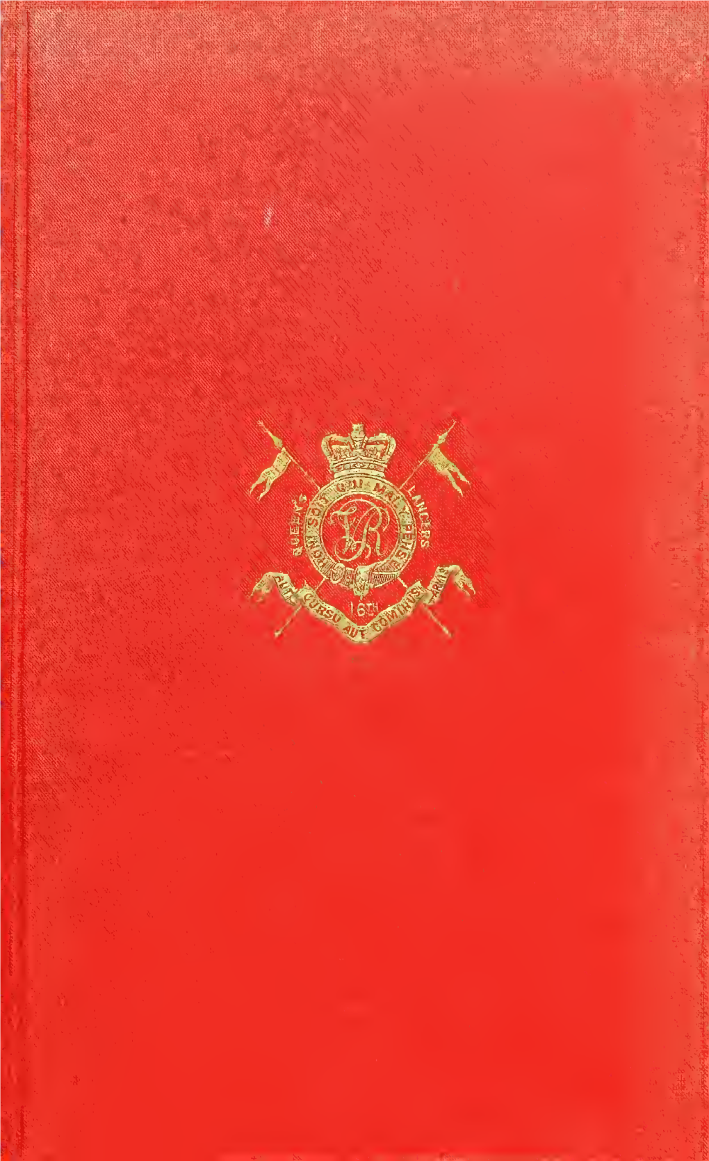The Diary of a Cavalry Officer in the Peninsular War and Waterloo