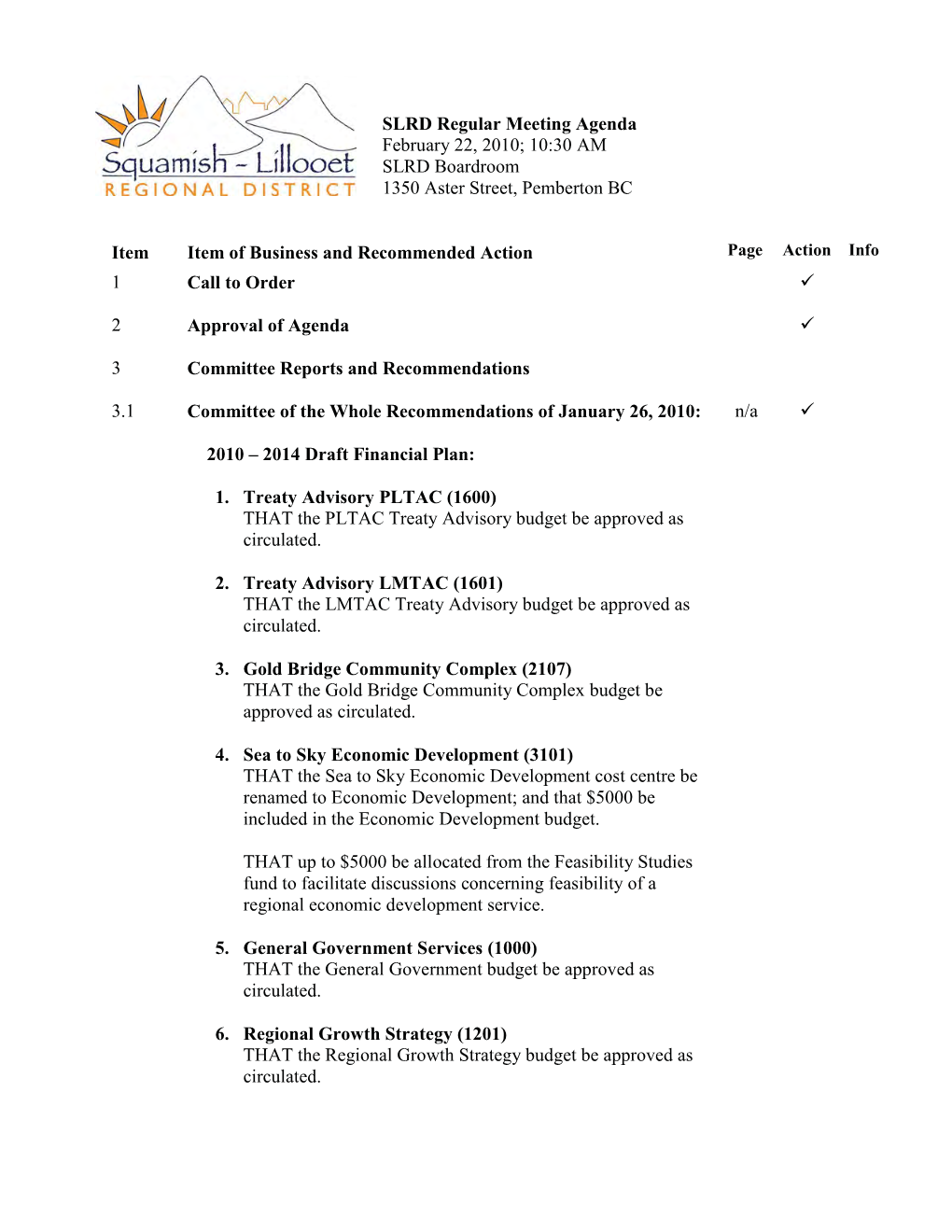 Squamish-Lillooet Regional District