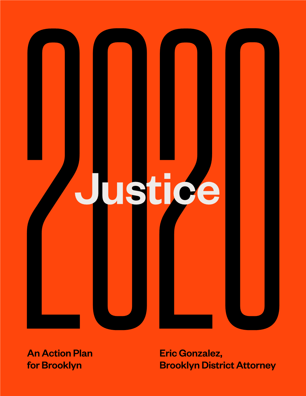 Read the Justice 2020 Action Plan