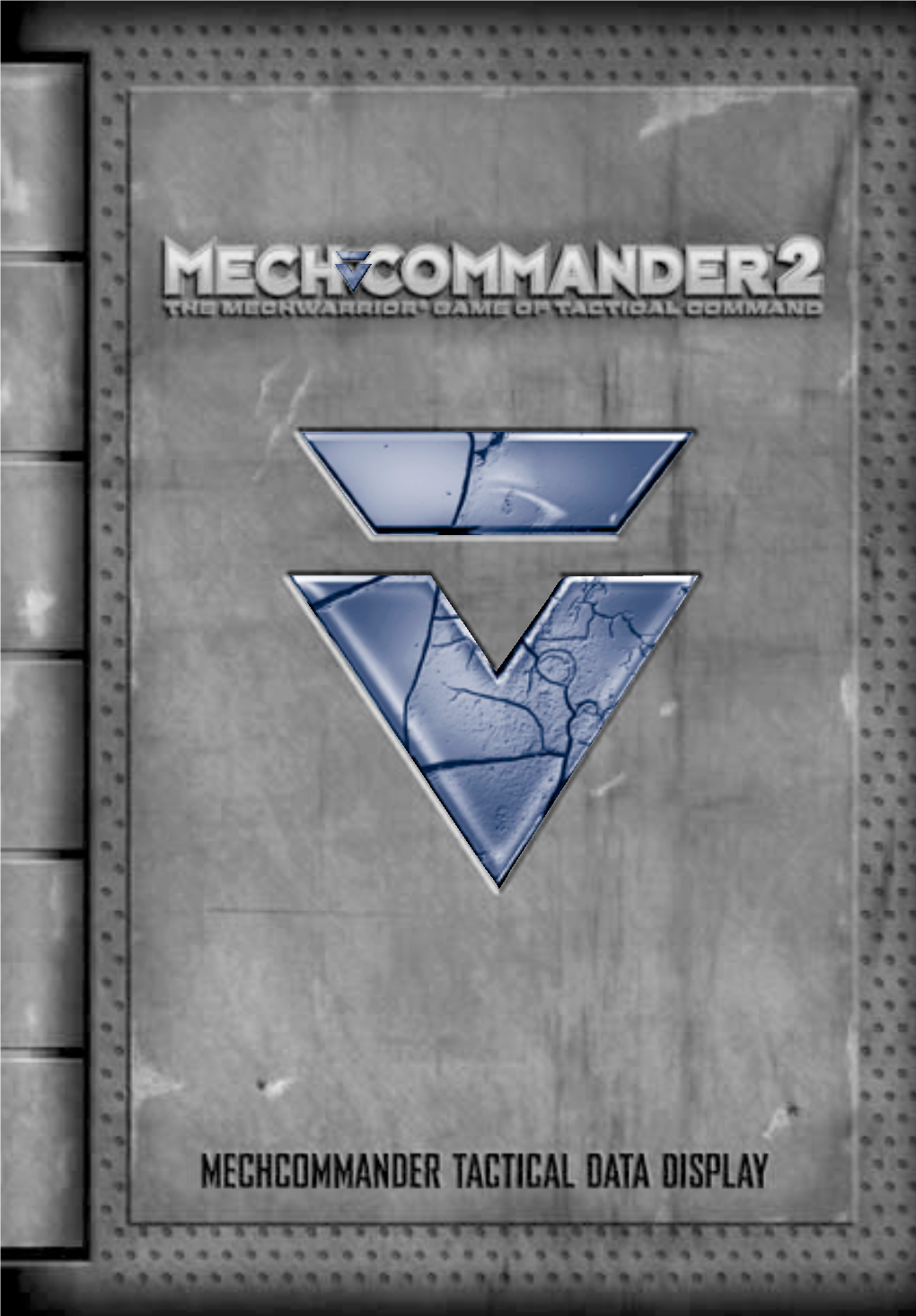 Mechcommander 2 Manual