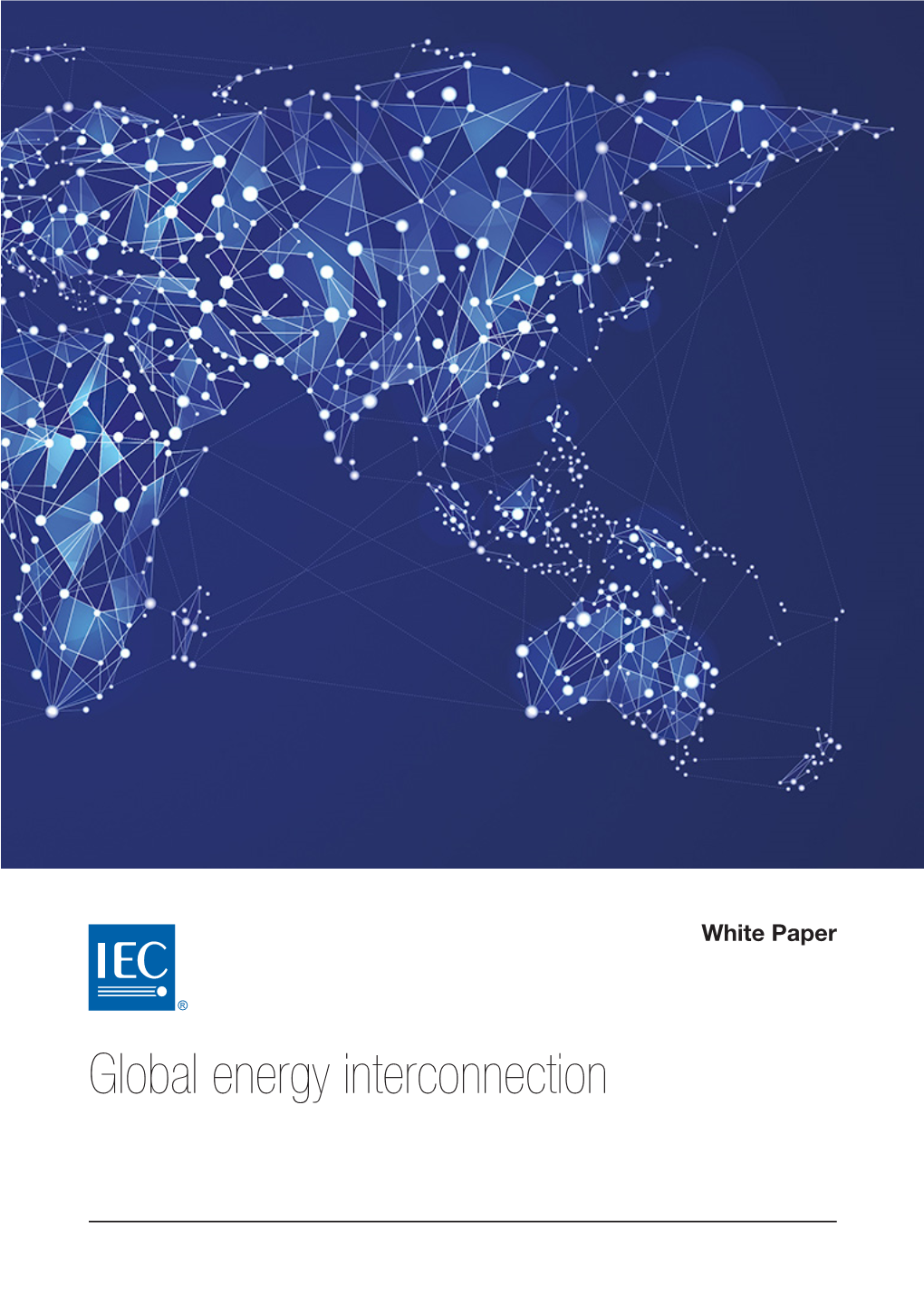 Global Energy Interconnection (GEI)