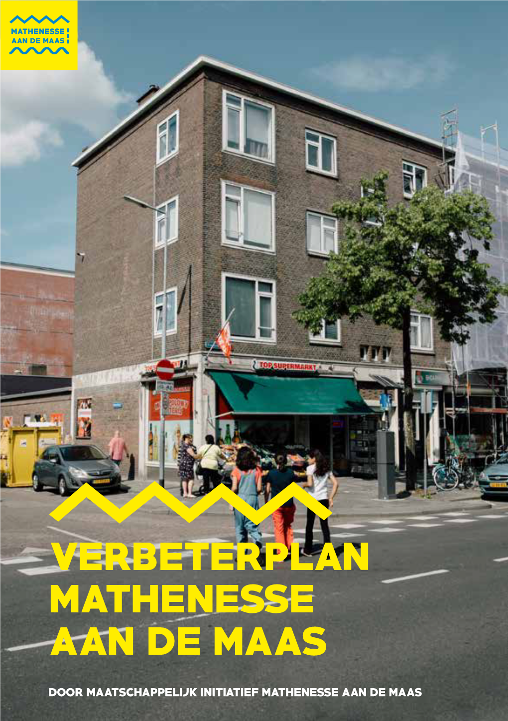 Download PDF Van Het Wijkverbeterplan