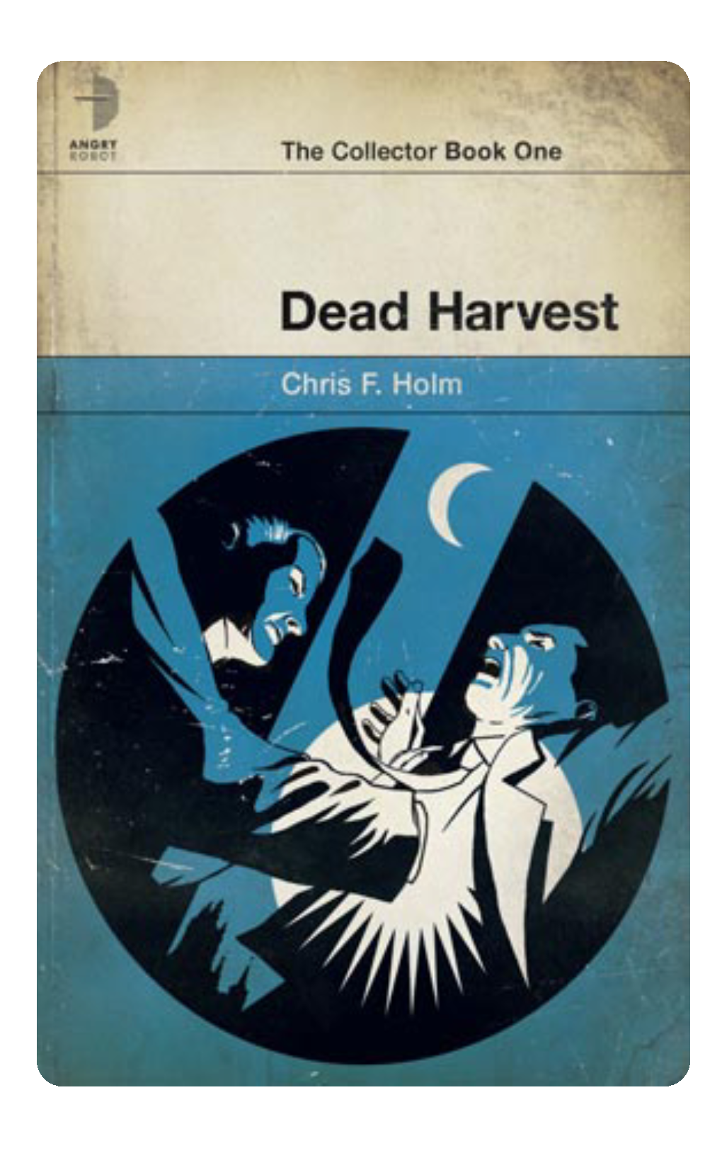 Dead Harvest