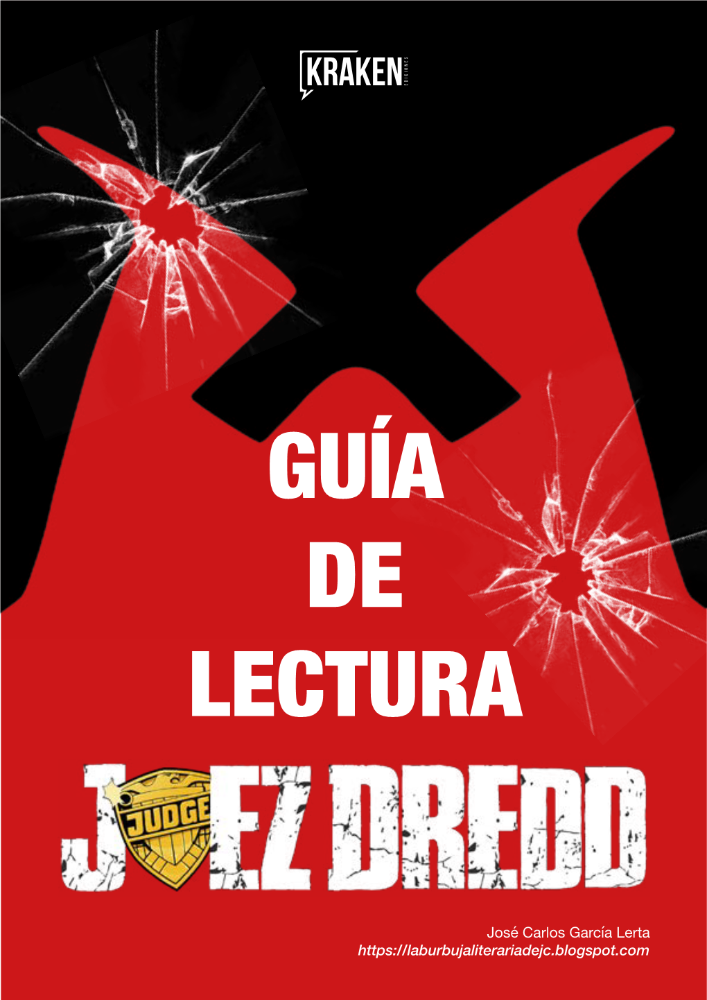 ¡Sed Buen@Sy Comportaos Cívicamente O El Juez Dredd Os