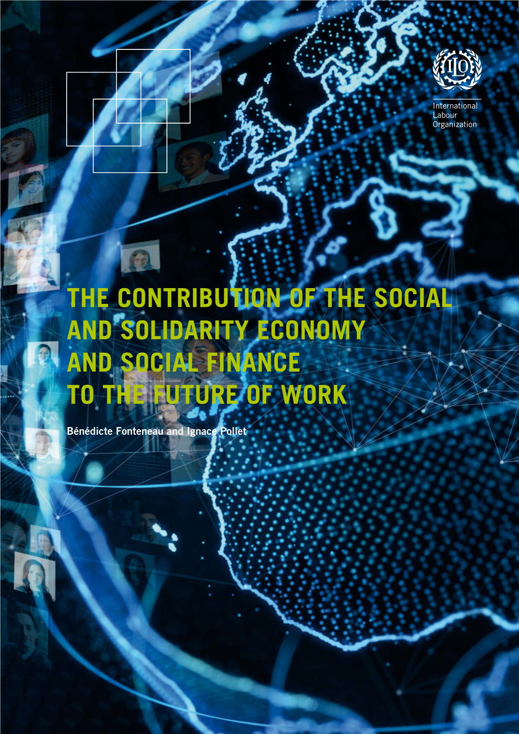Contribution of the Social and Solidarity Economy and of Social Finance to the Future of Work