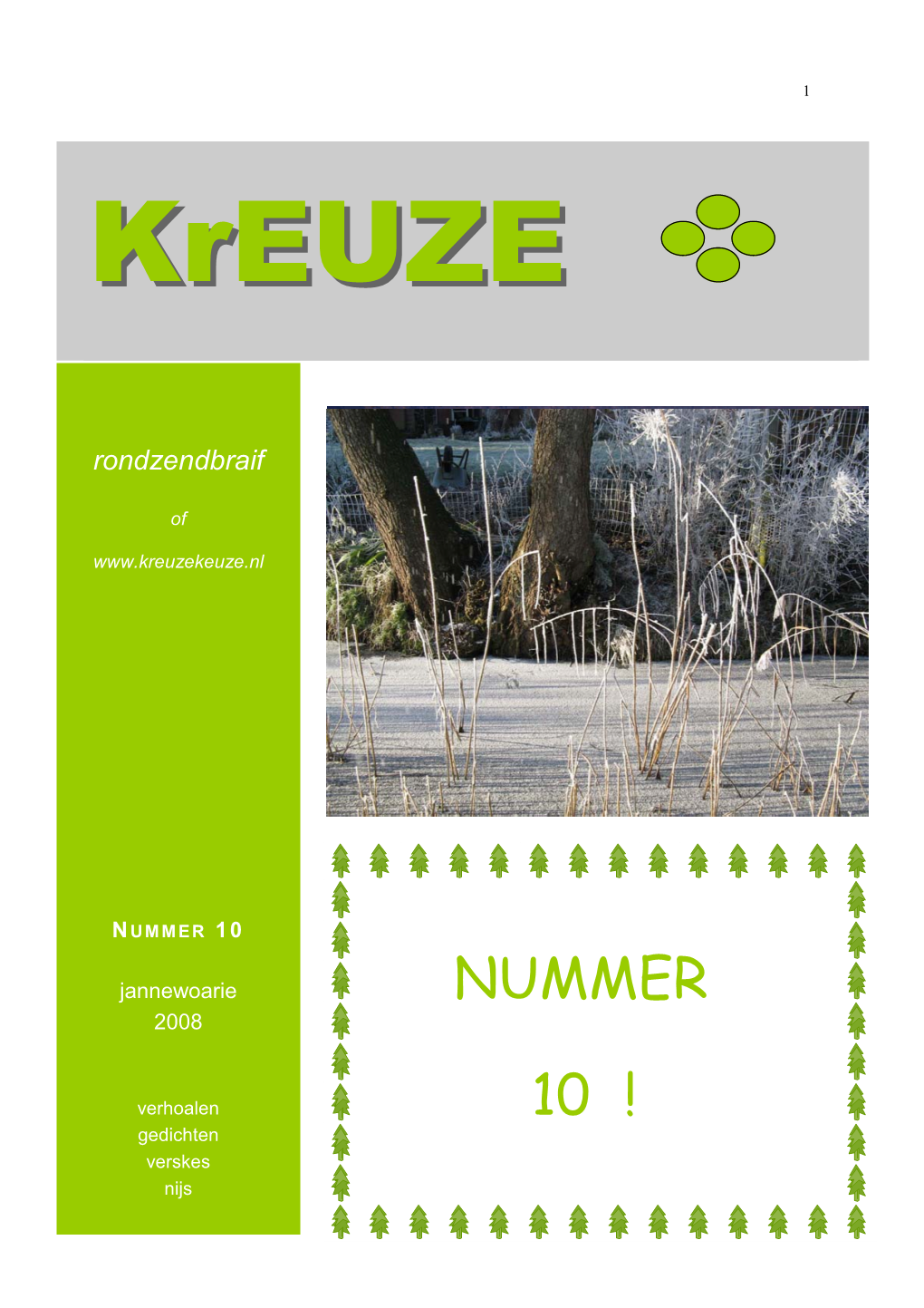 Kreuze 10.Pub