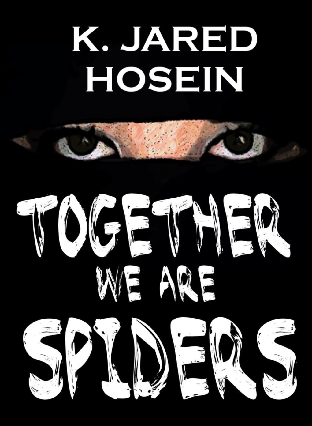 Together We Are Spiders.Pdf