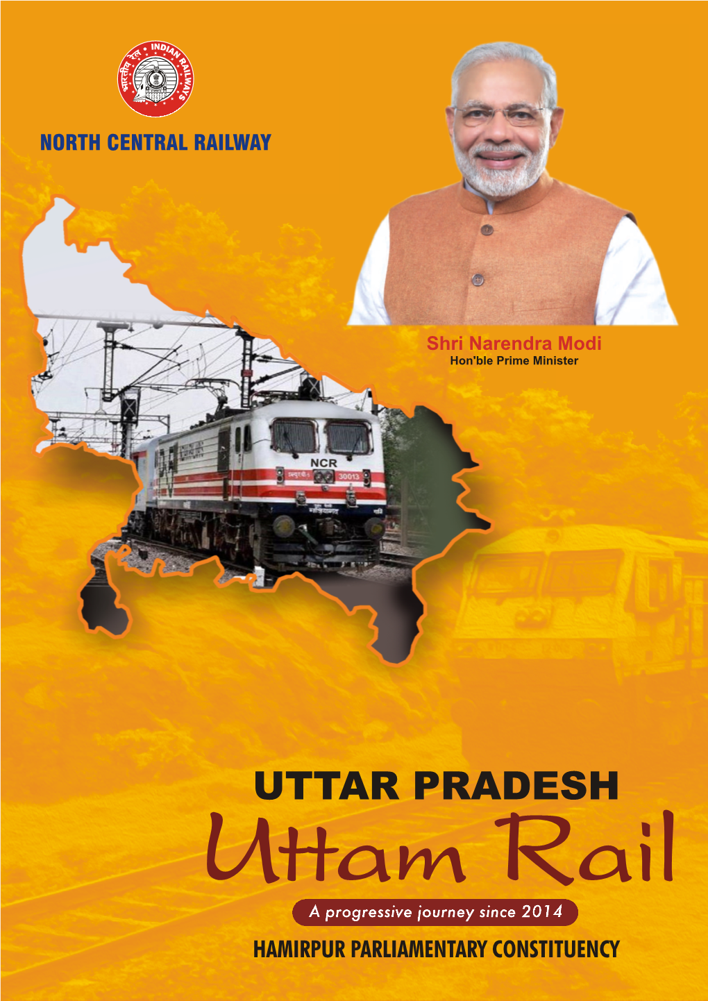 UP Booklet HAMIRPUR 13 Version