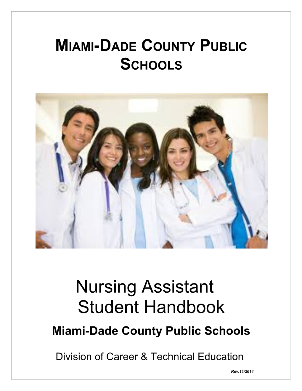 Miami-Dade County Public Schools s14