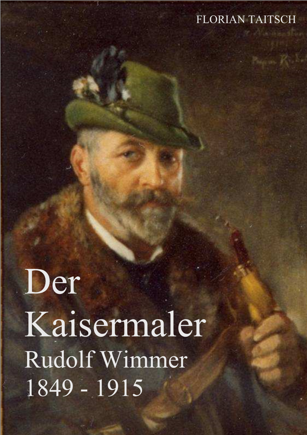 Rudolf Wimmer 1849 - 1915