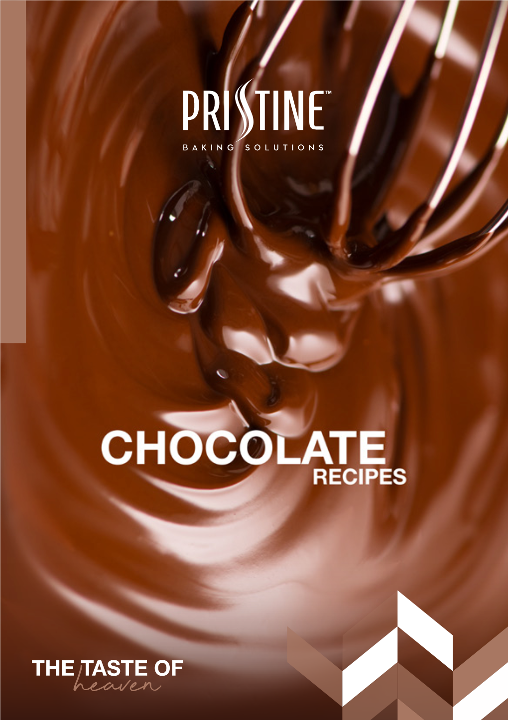 Chocolate Recipes (A5)