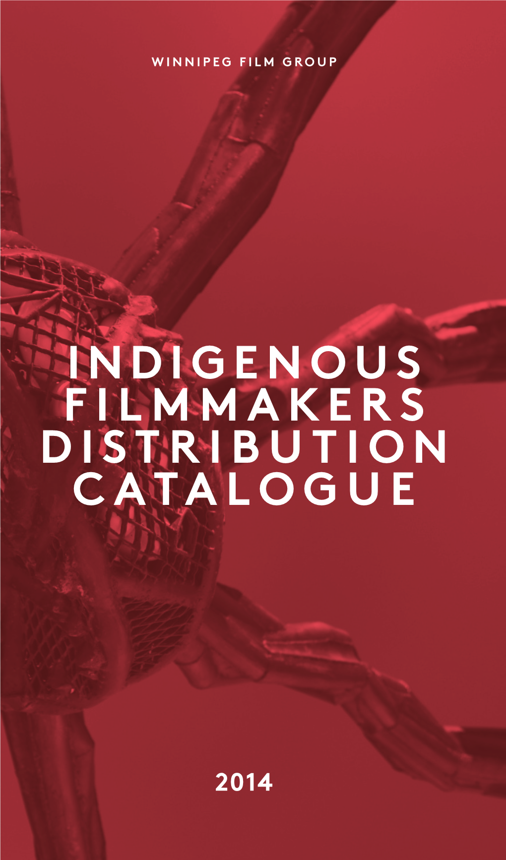 Indigenous Filmmakers Distribution Catalogue