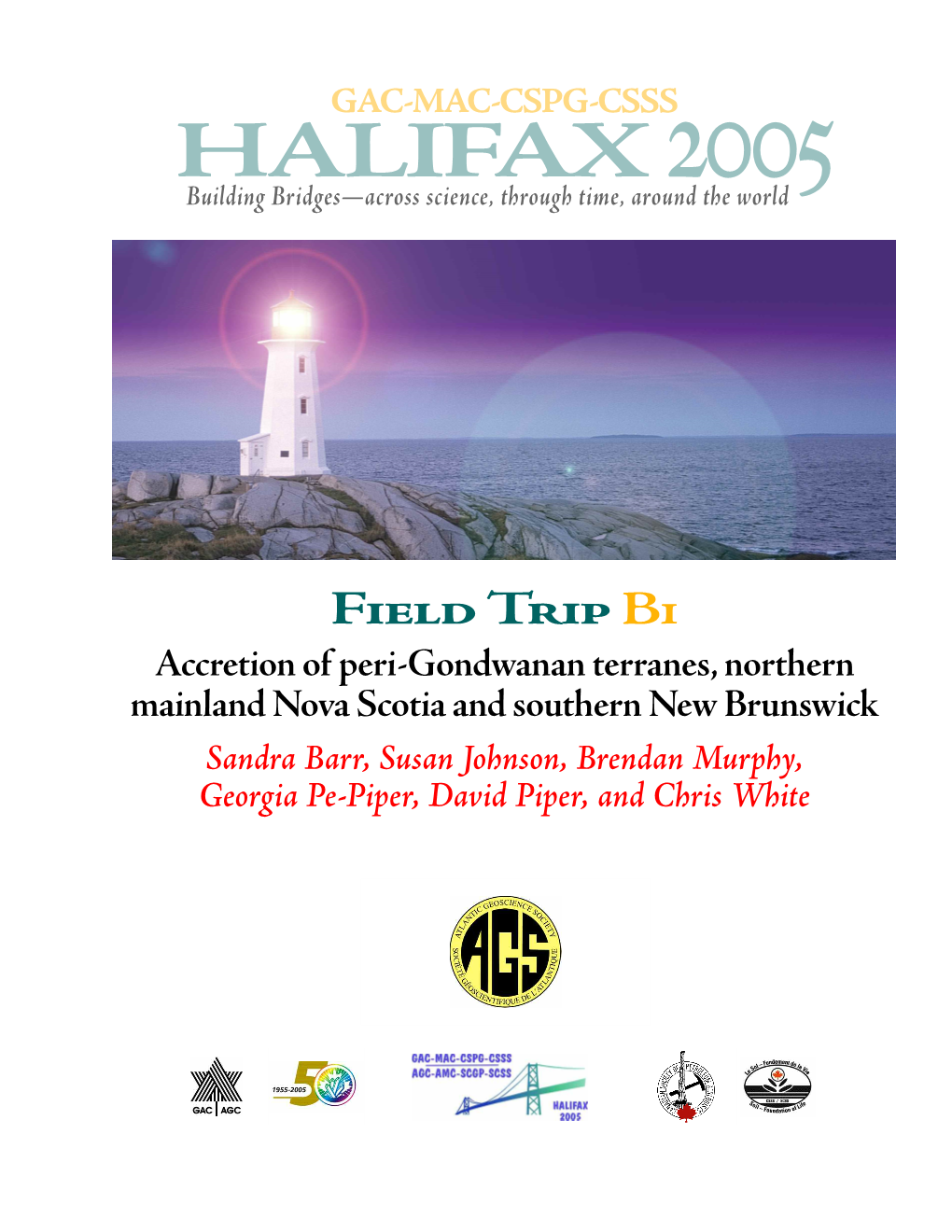 Halifax 2005