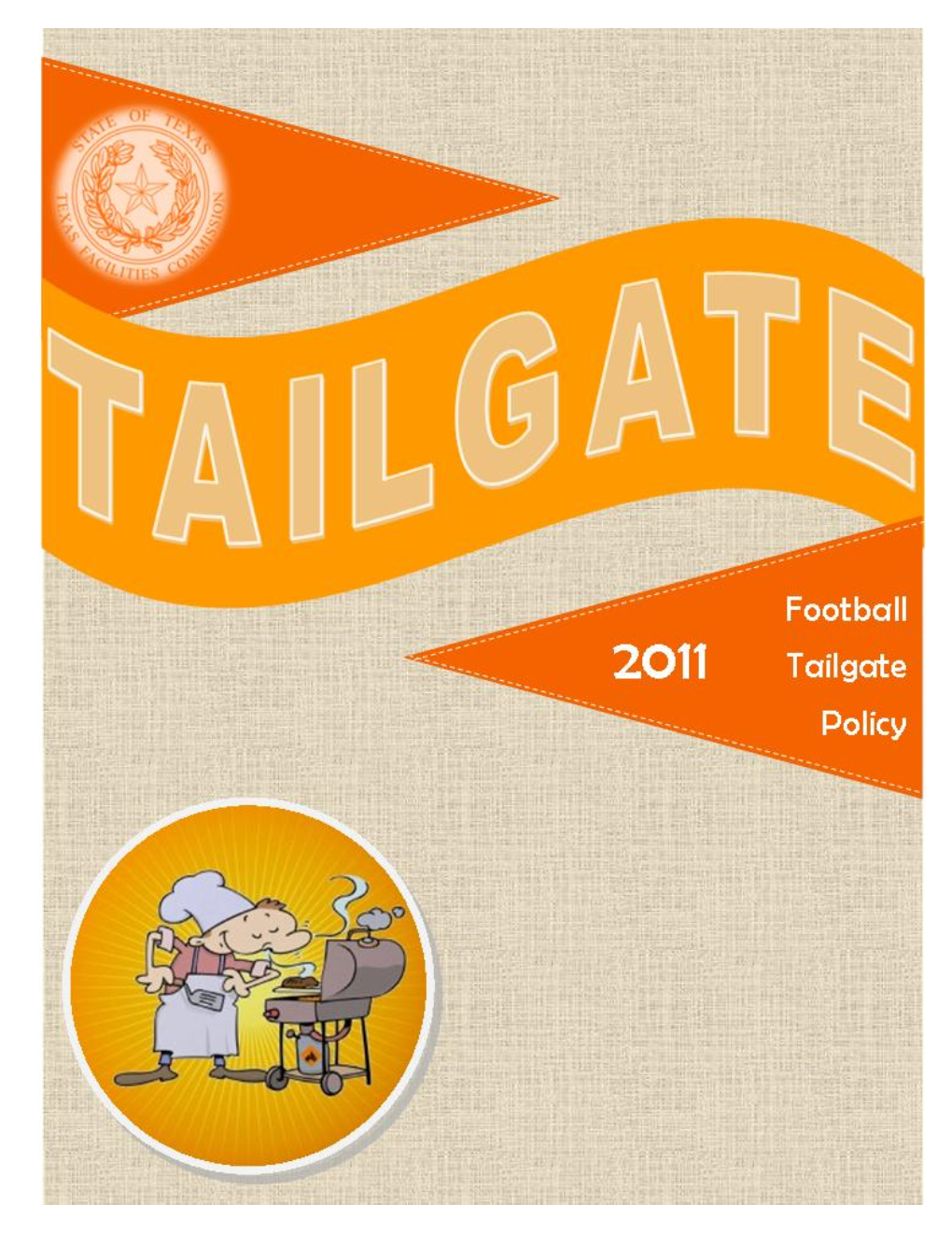 Tailgate Policy Handbook.Pdf