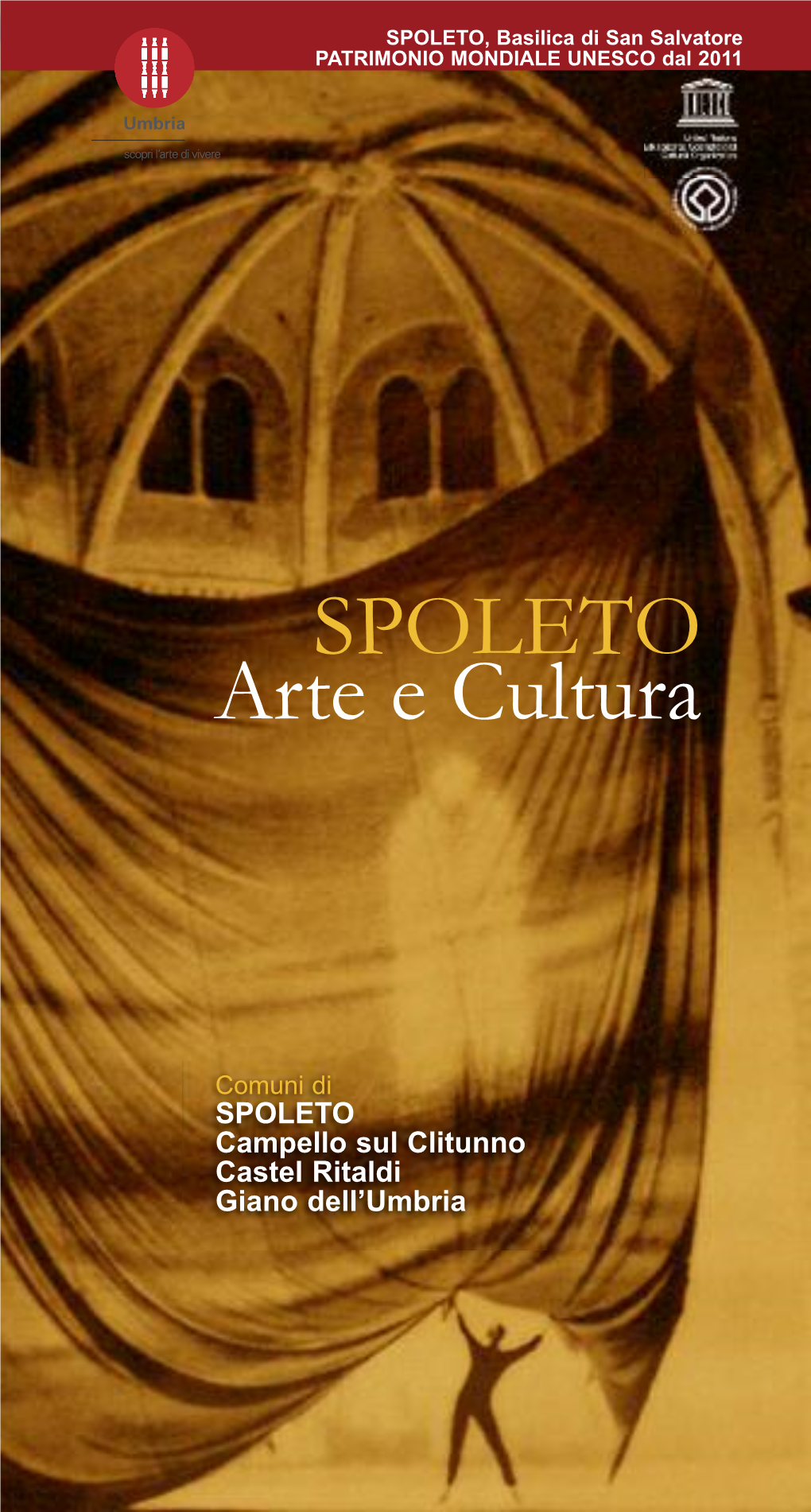 SPOLETO Arte E Cultura