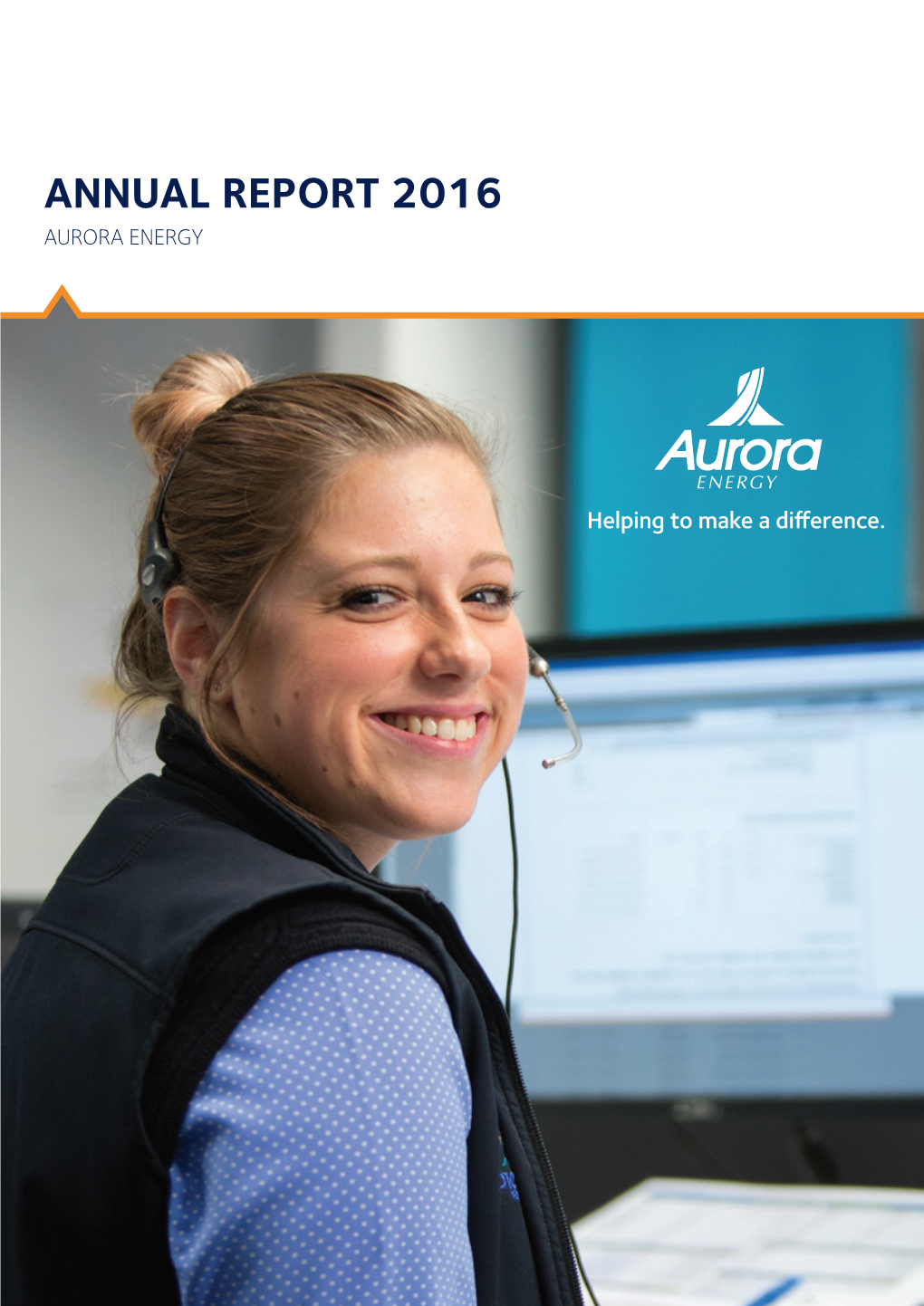 Annual Report 2016