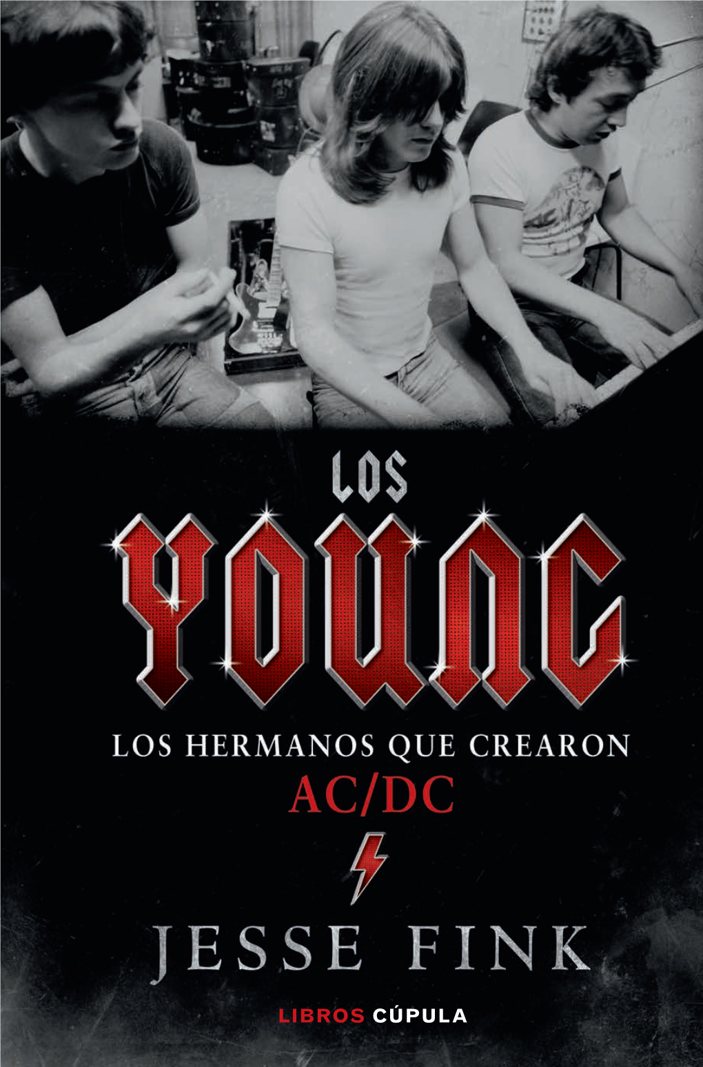 T Los Youngs.Indd