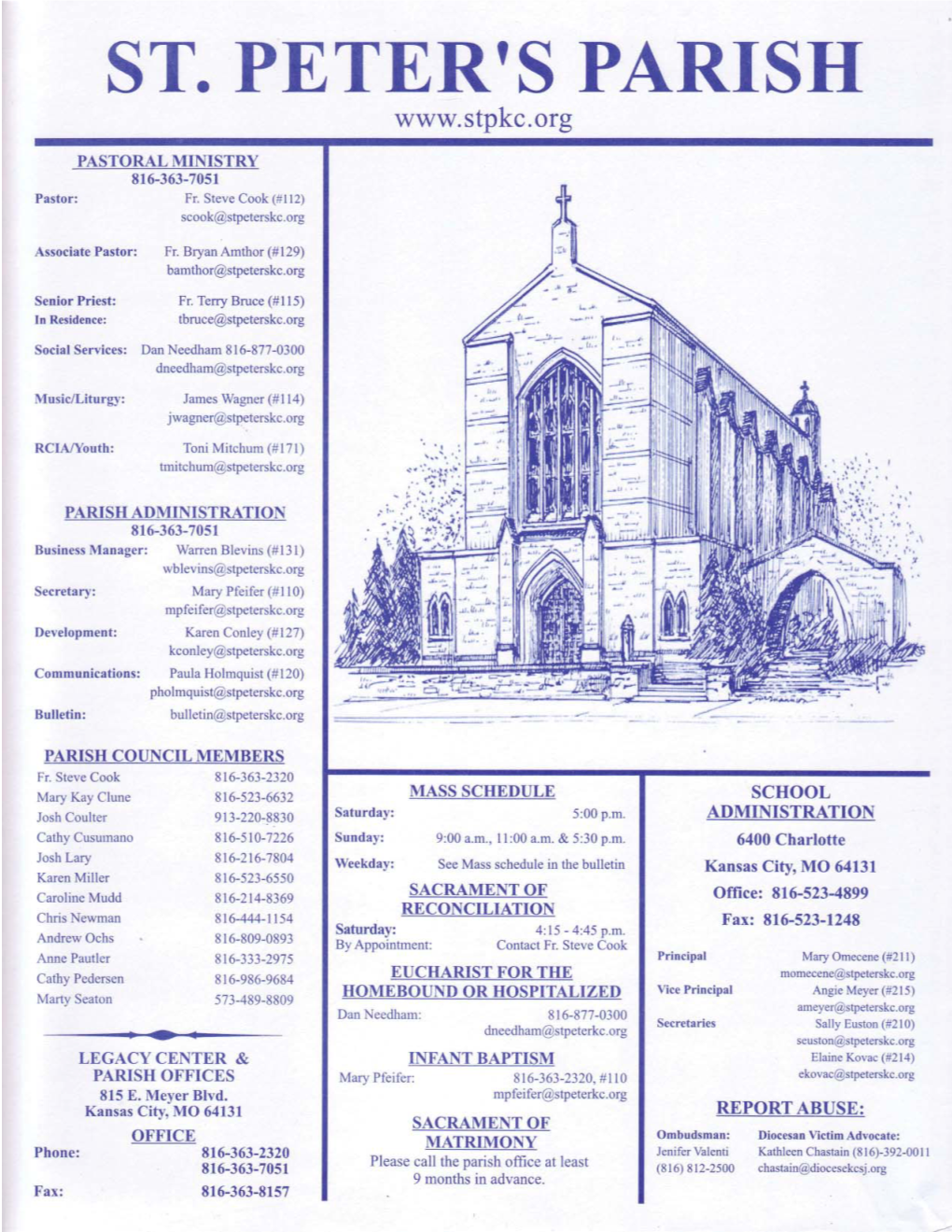 February-14-2016-Bulletin.Pdf