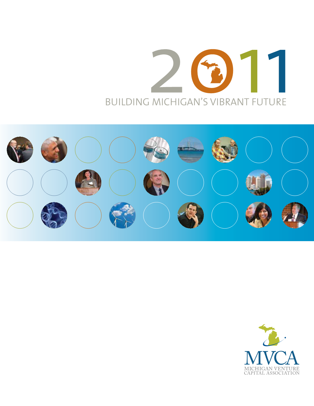 Building Michigan's Vibrant Future