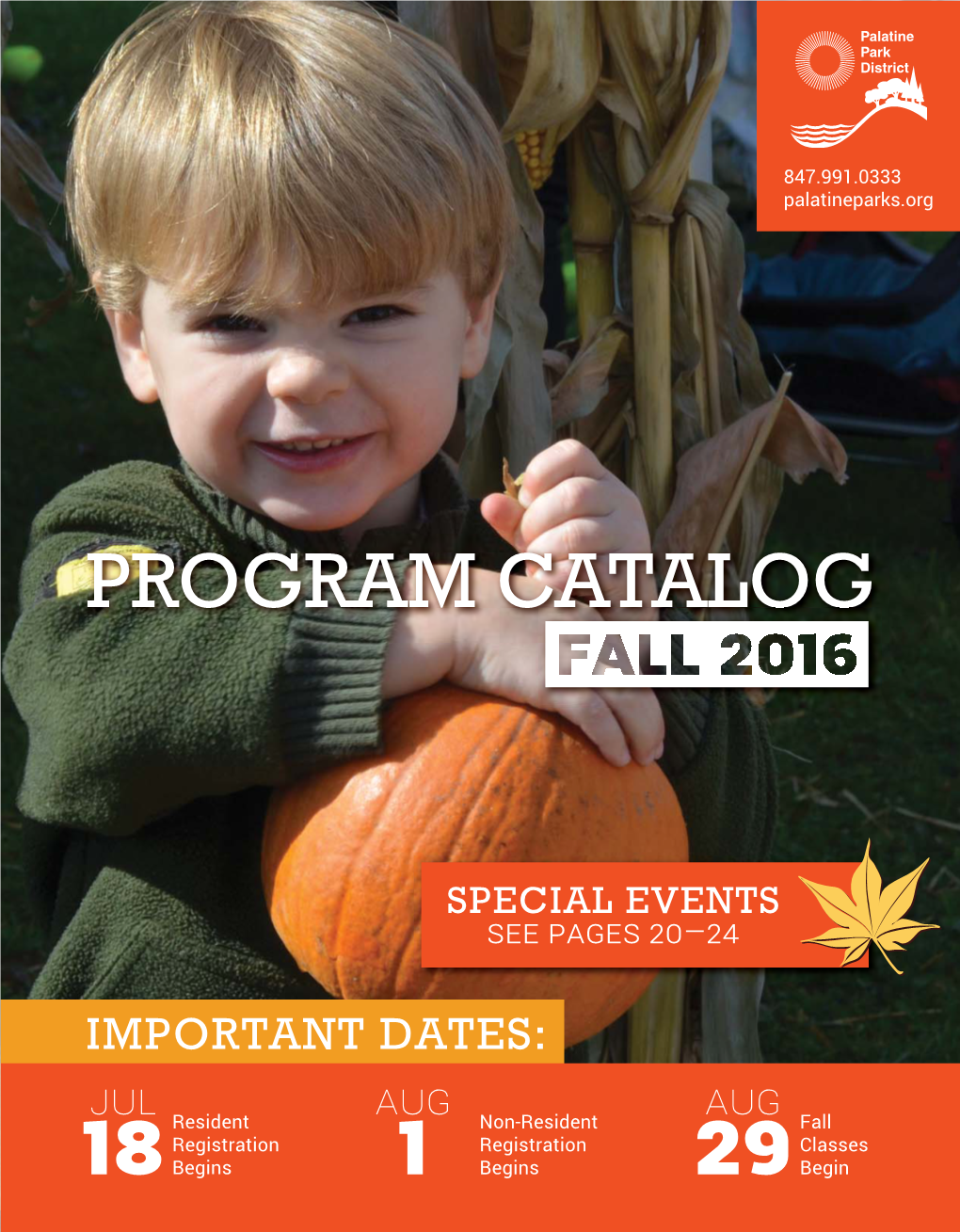 2016Fallcatalog2.Pdf