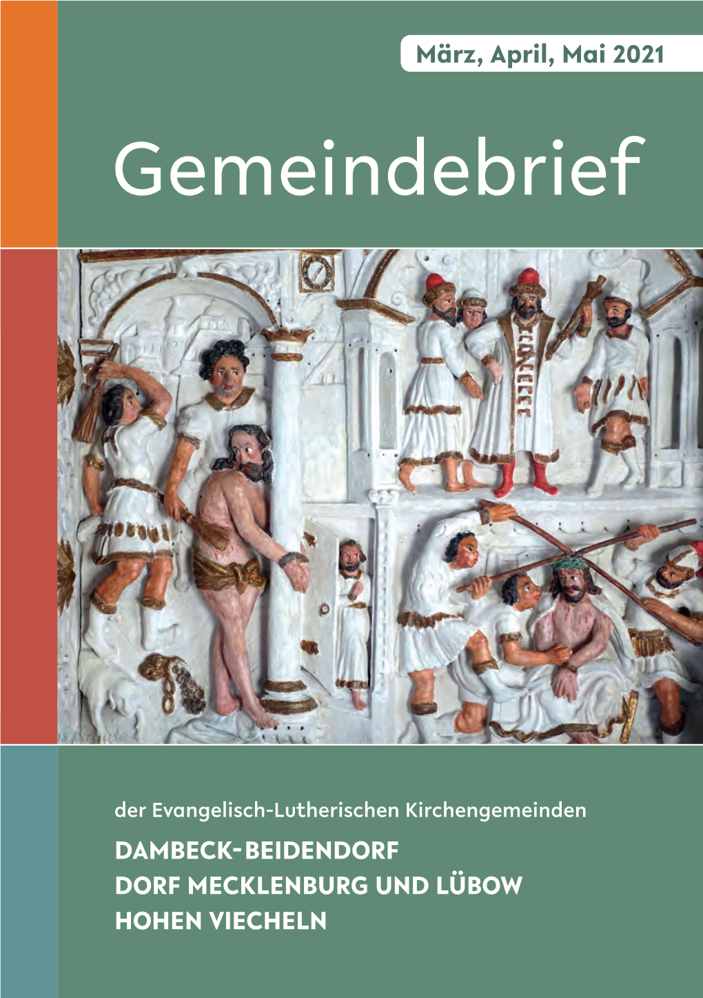 Gemeindebrief