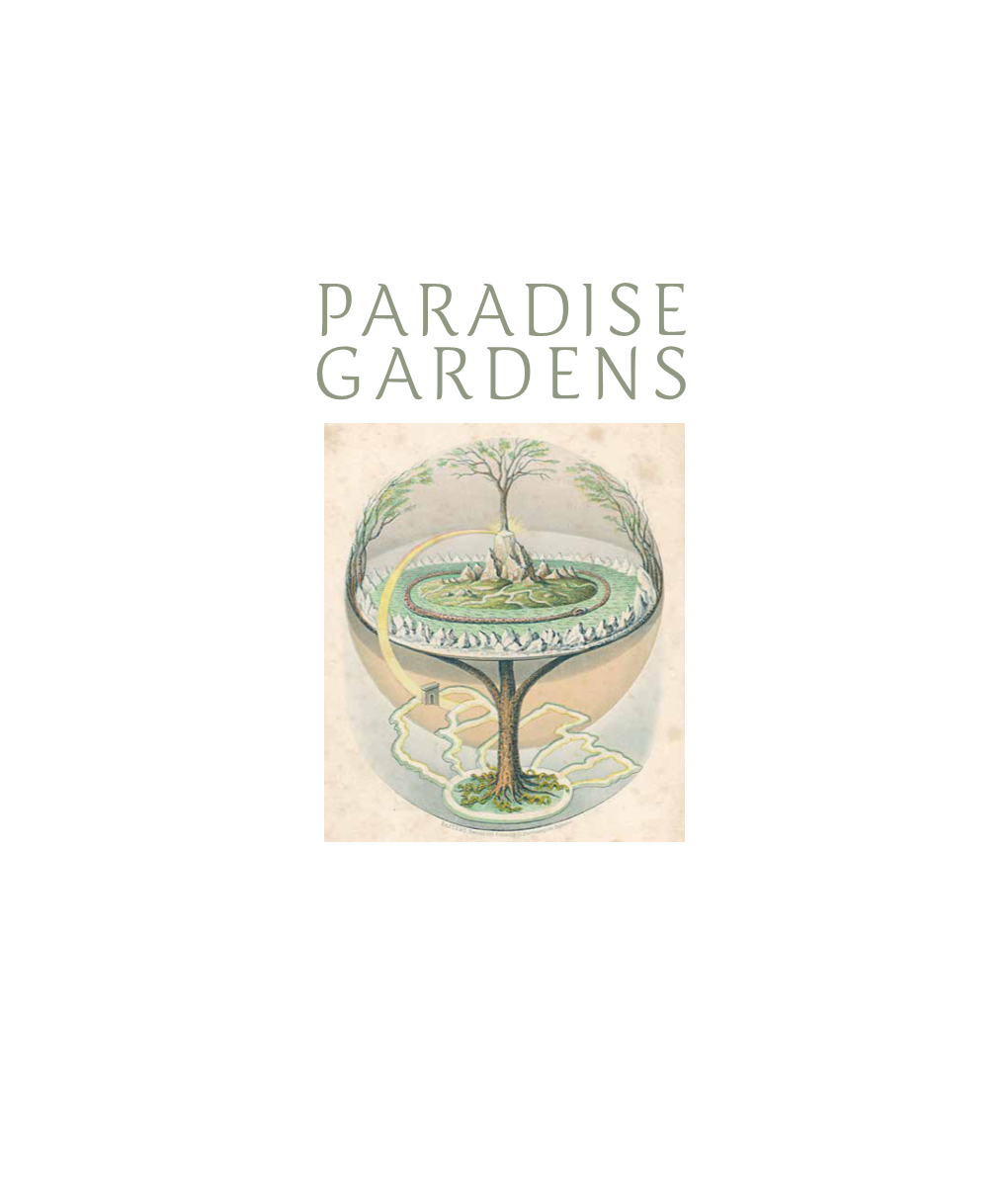 Paradise Gardens