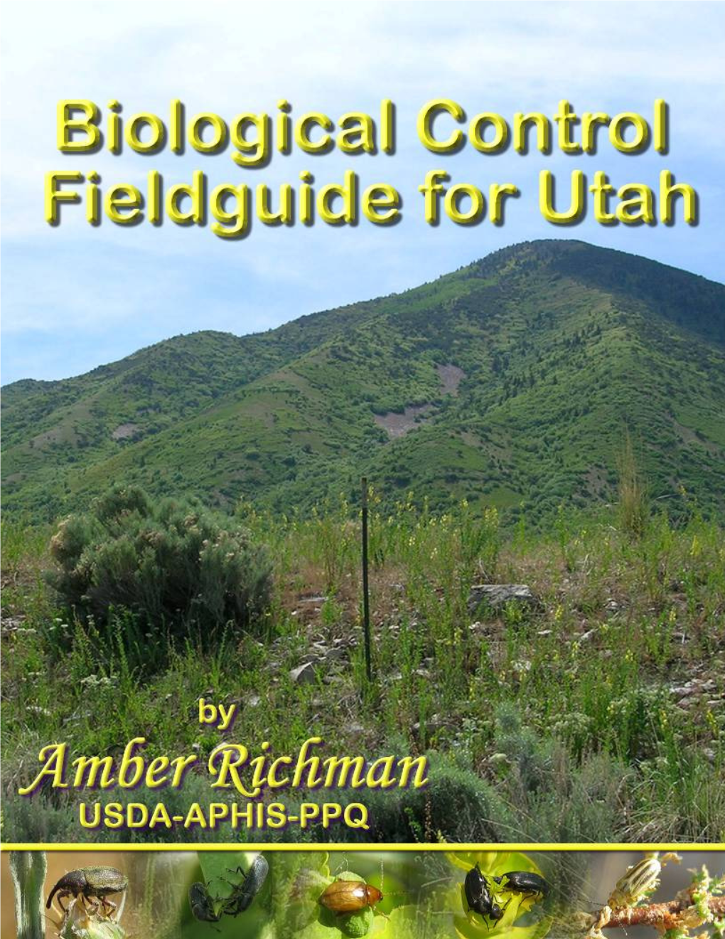 Biocontrol Field Guide for Utah