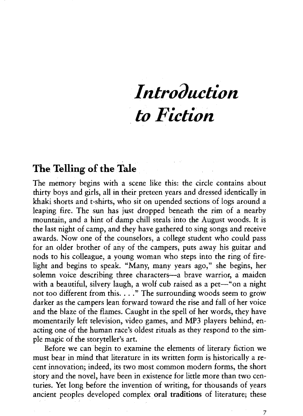 Download Introduction to Fiction.Pdf