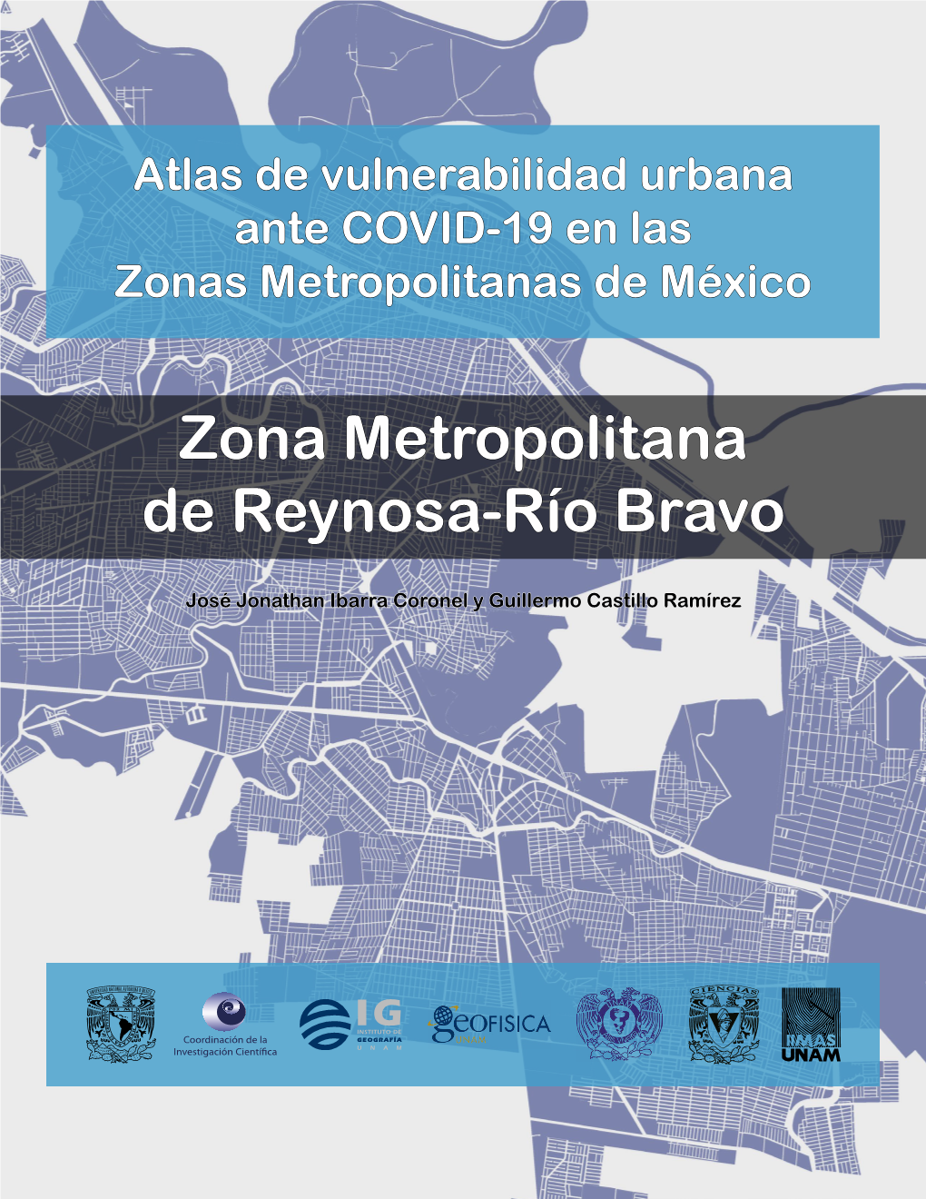 Zona Metropolitana De Reynosa-Río Bravo