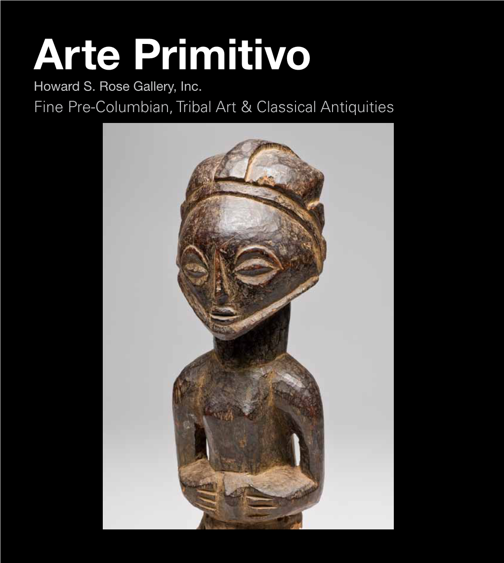 Arte Primitivoarte