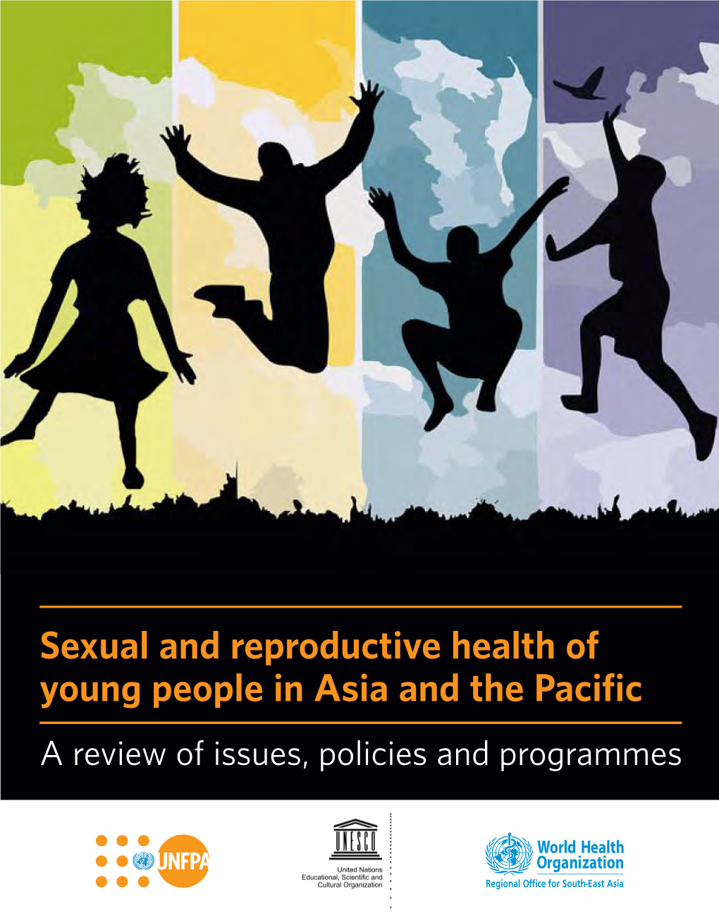 Sexual and Reproductive Health of Young People in Asia and the Pacific