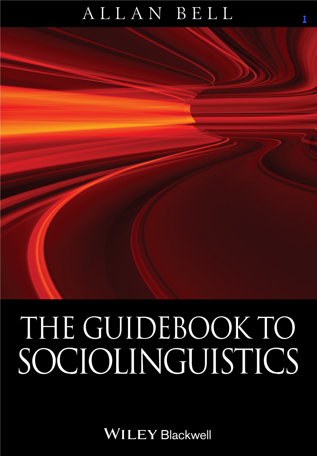 The Guidebook to Sociolinguistics