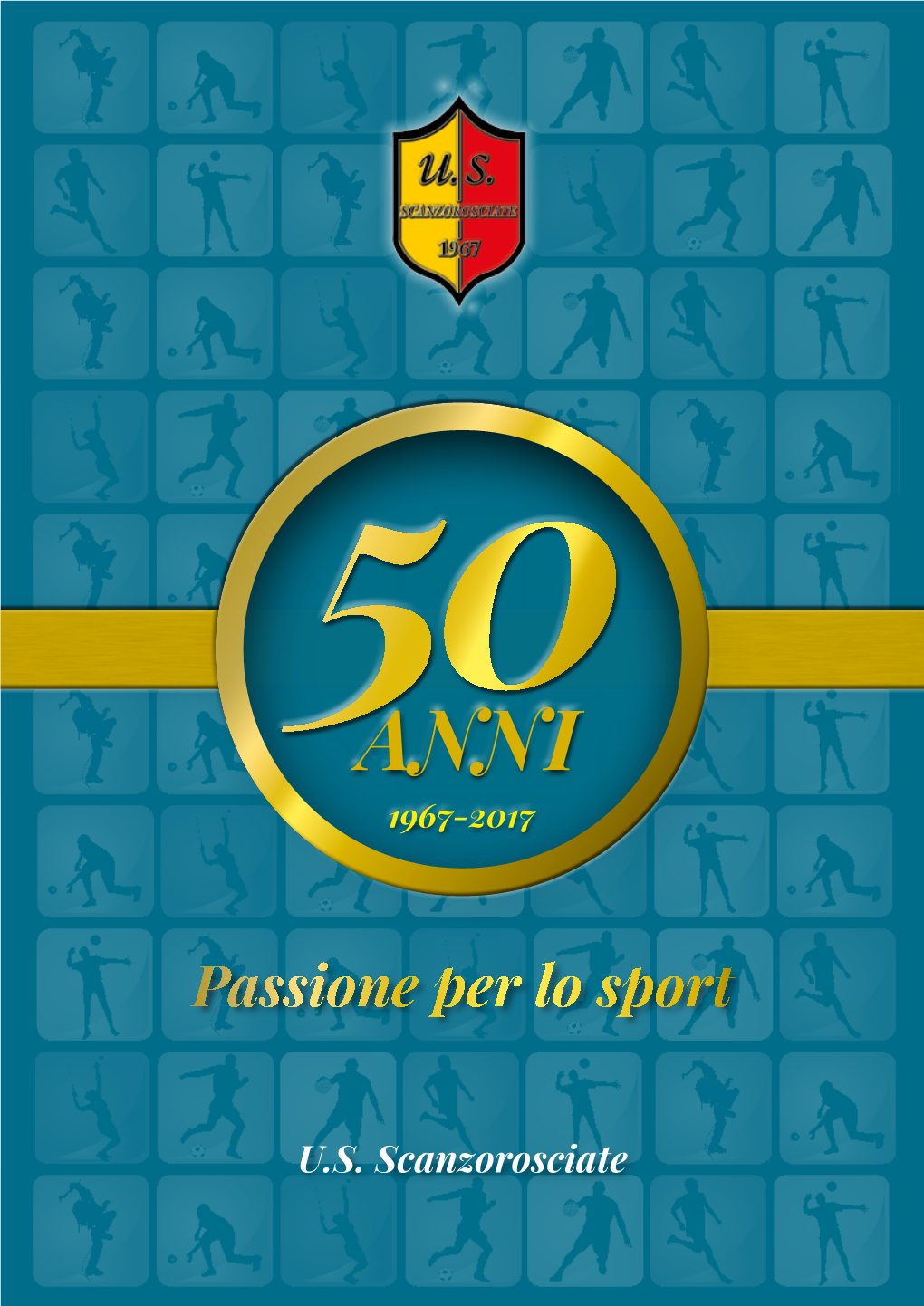 Passione Per Lo Sport