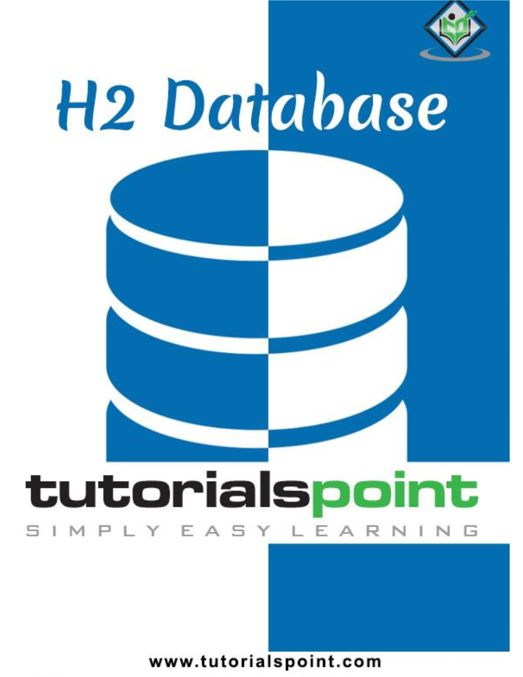 Preview H2 Database Tutorial