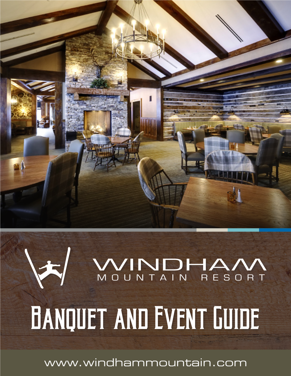 Banquet and Event Guide