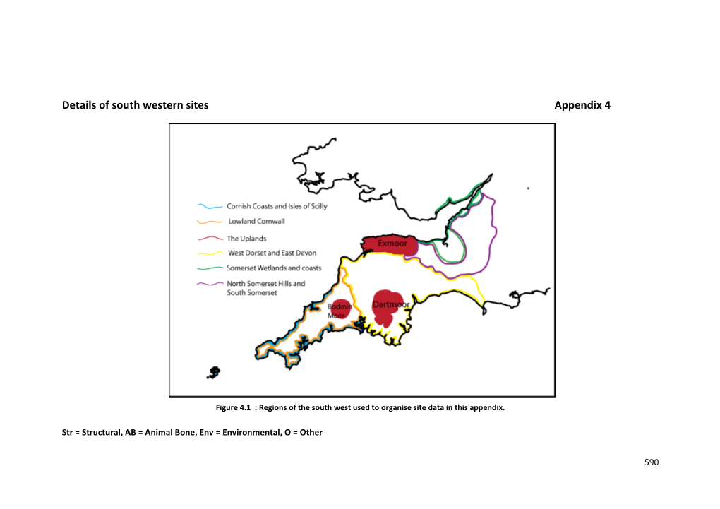 PDF (Appendix 4 Site Summary)