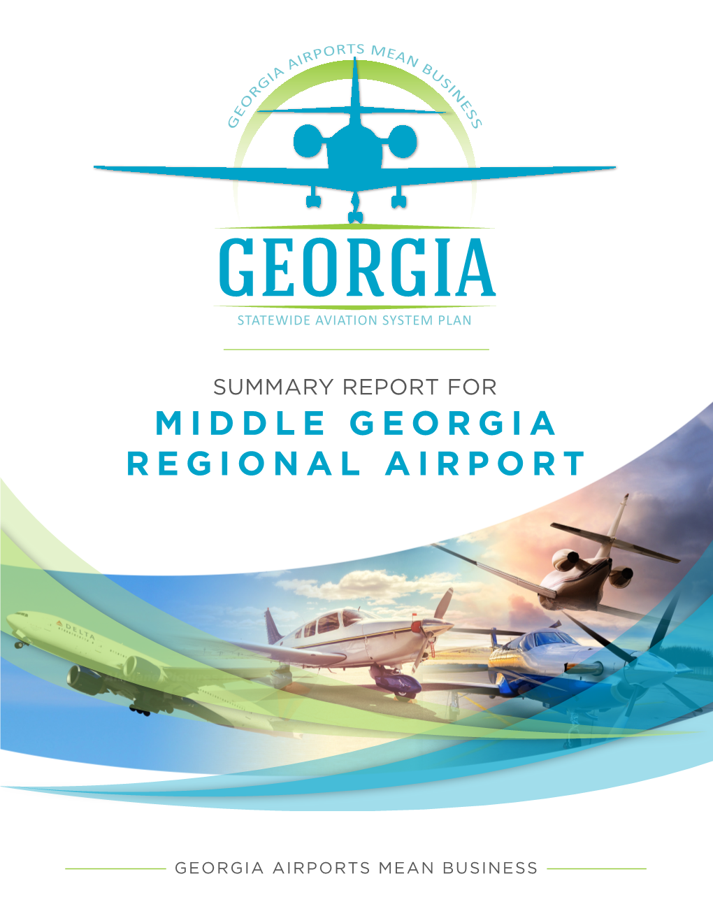 Middle Georgia Regional Airport