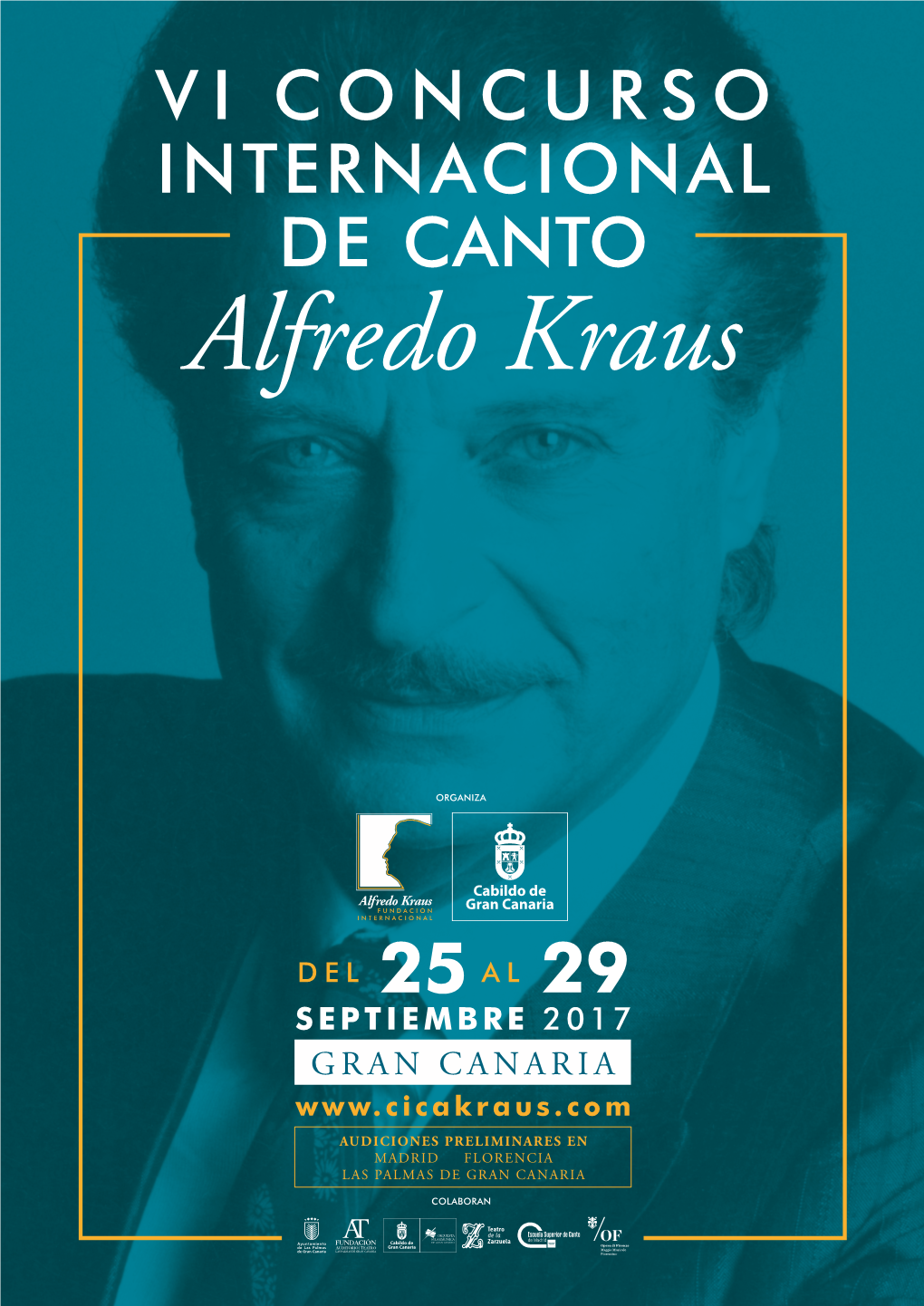 Biography Alfredo Kraus