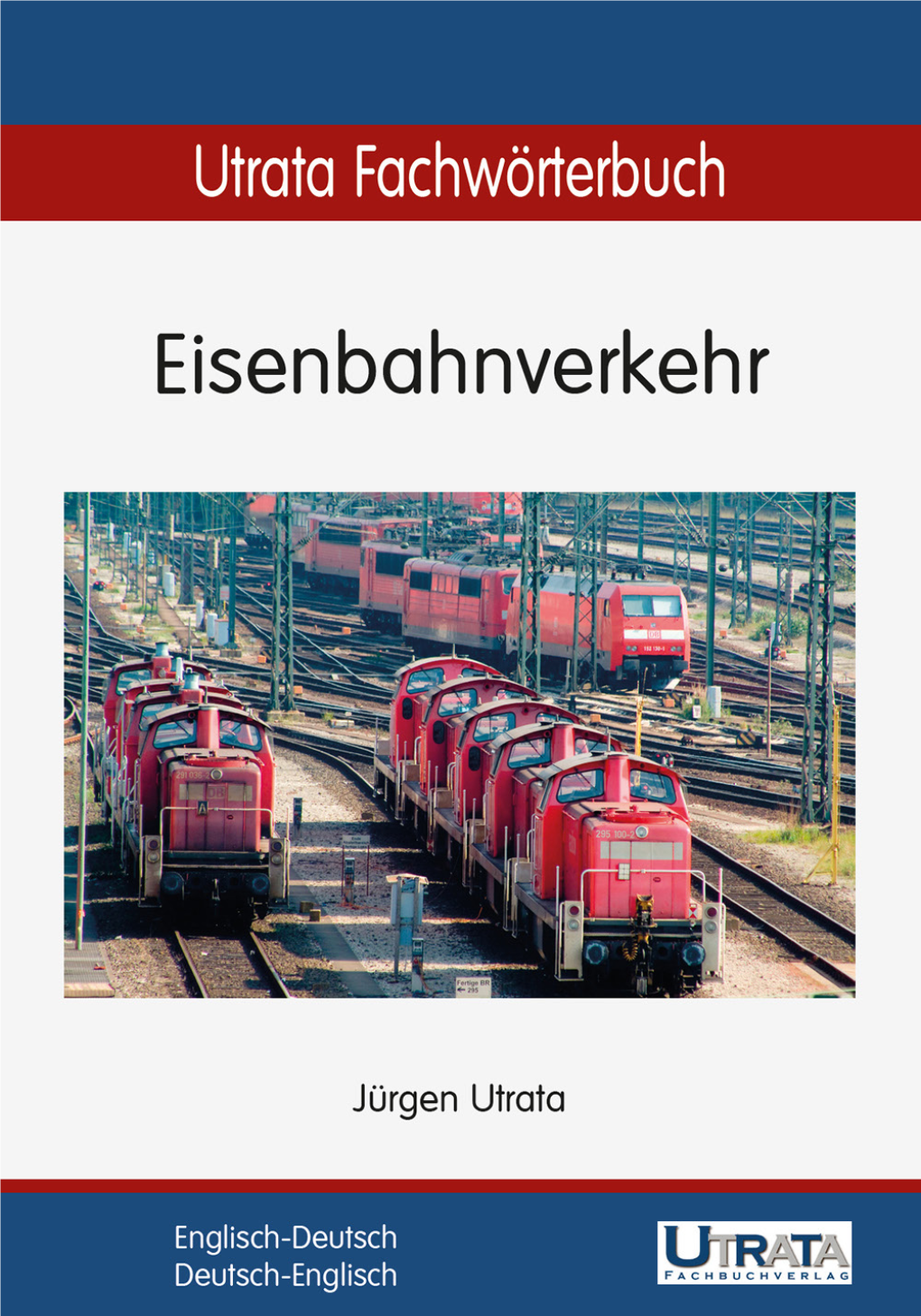 Utrata Fachwörterbuch