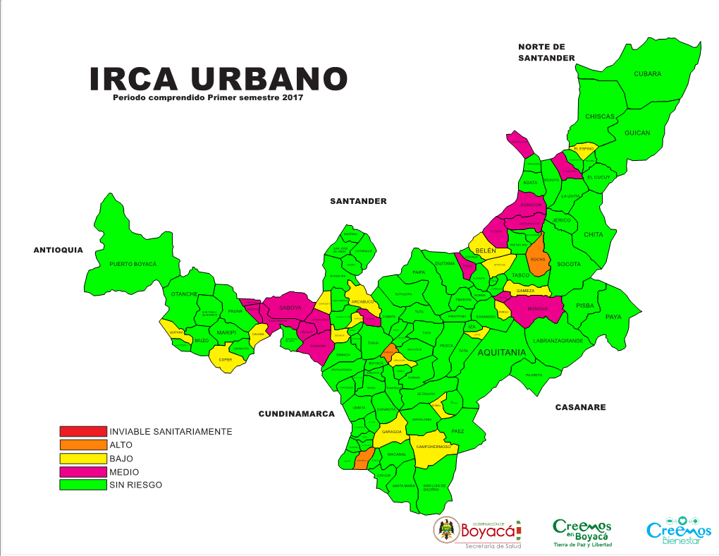 Irca Primer Semestre 2017.Cdr